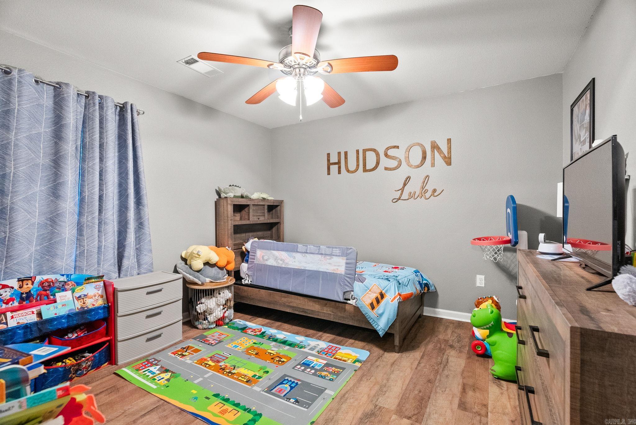 6  Jared Lane  Conway, AR