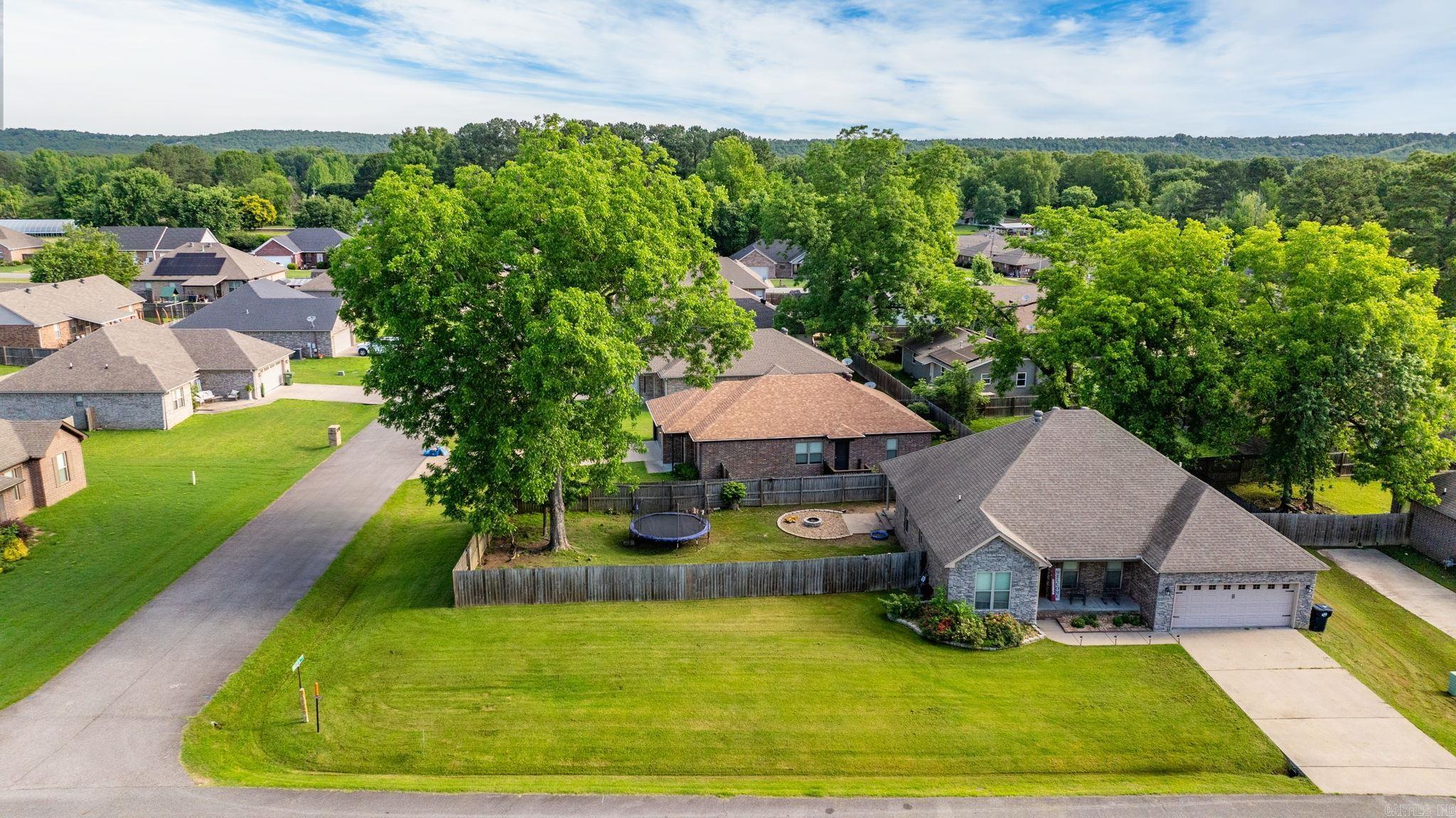 6  Jared Lane  Conway, AR