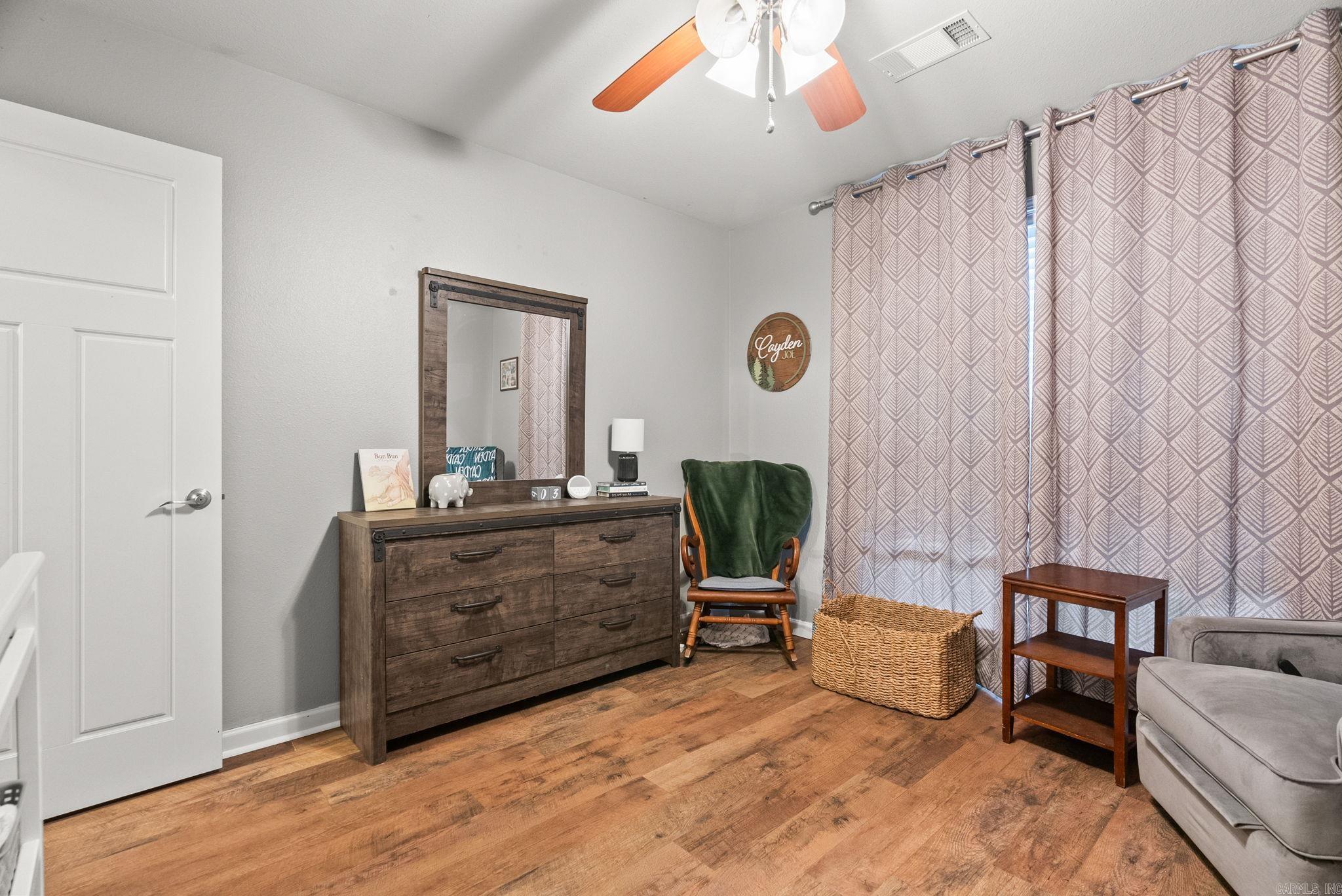 6  Jared Lane  Conway, AR