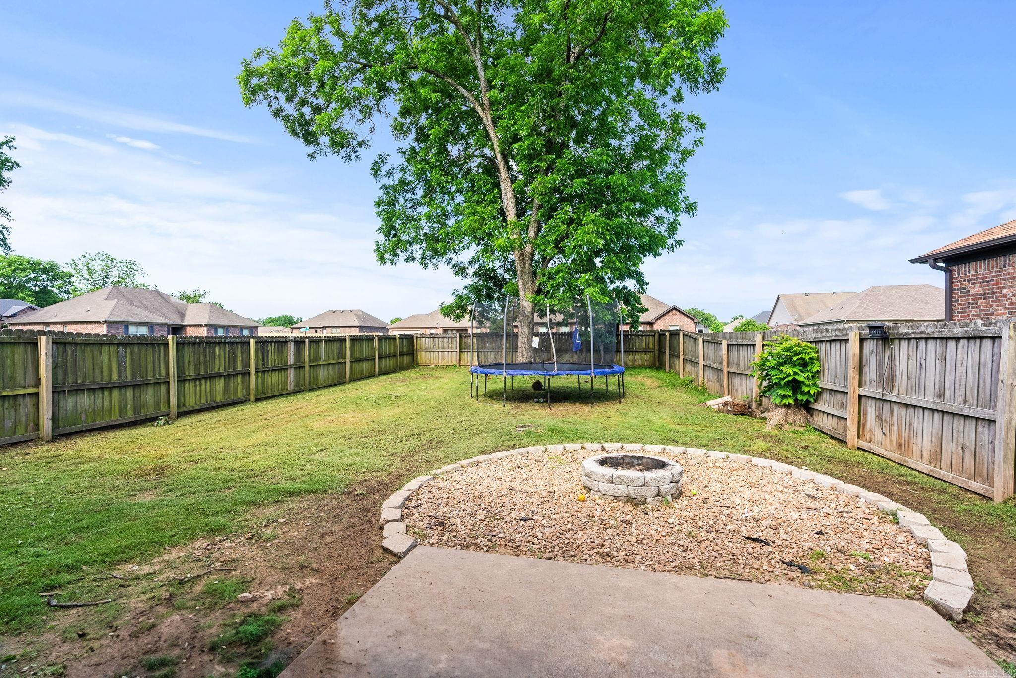 6  Jared Lane  Conway, AR