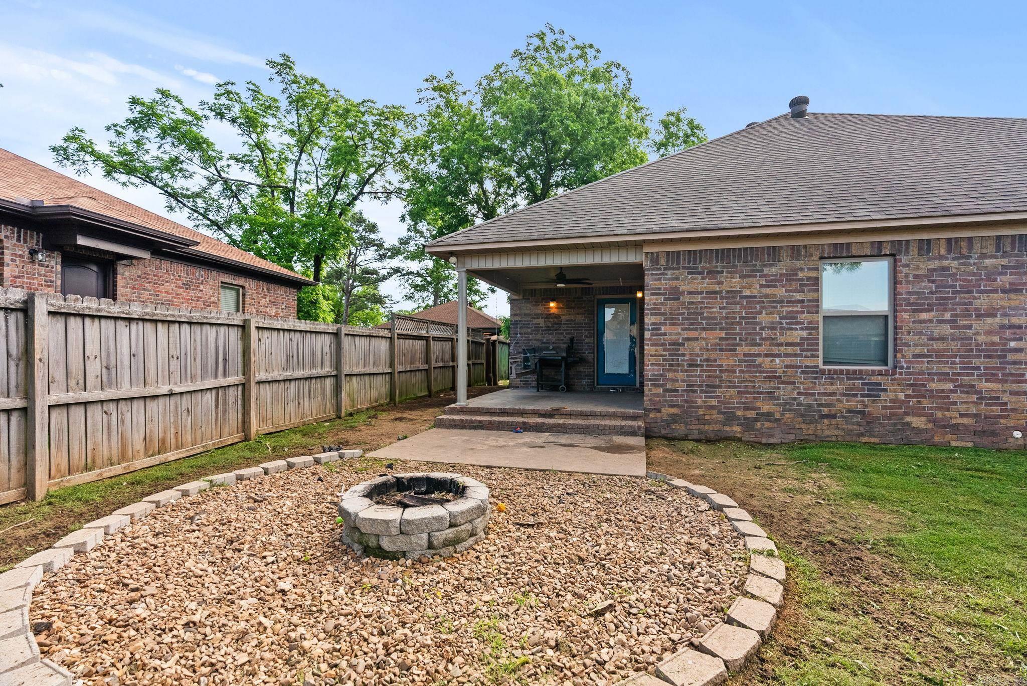 6  Jared Lane  Conway, AR