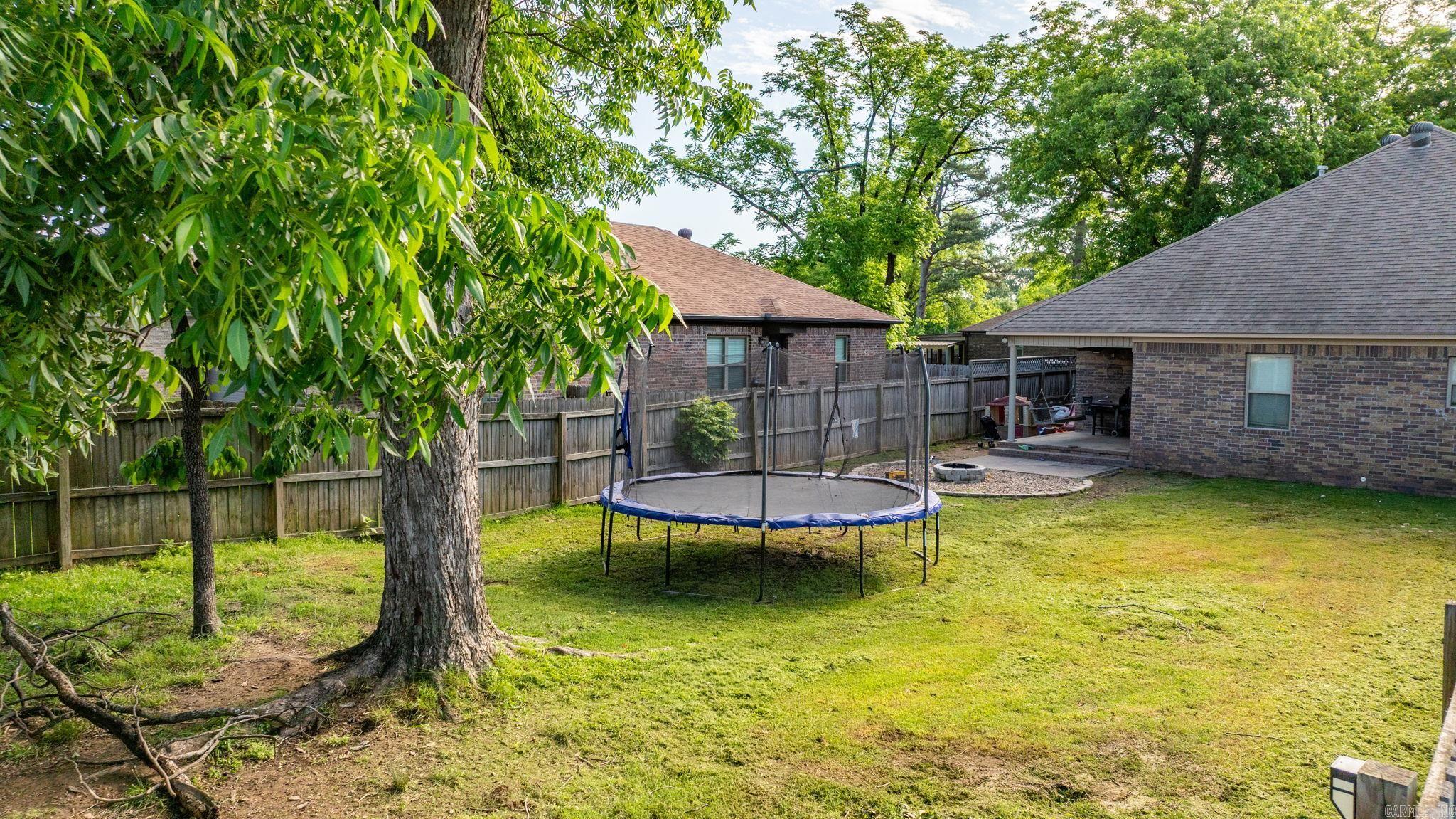 6  Jared Lane  Conway, AR