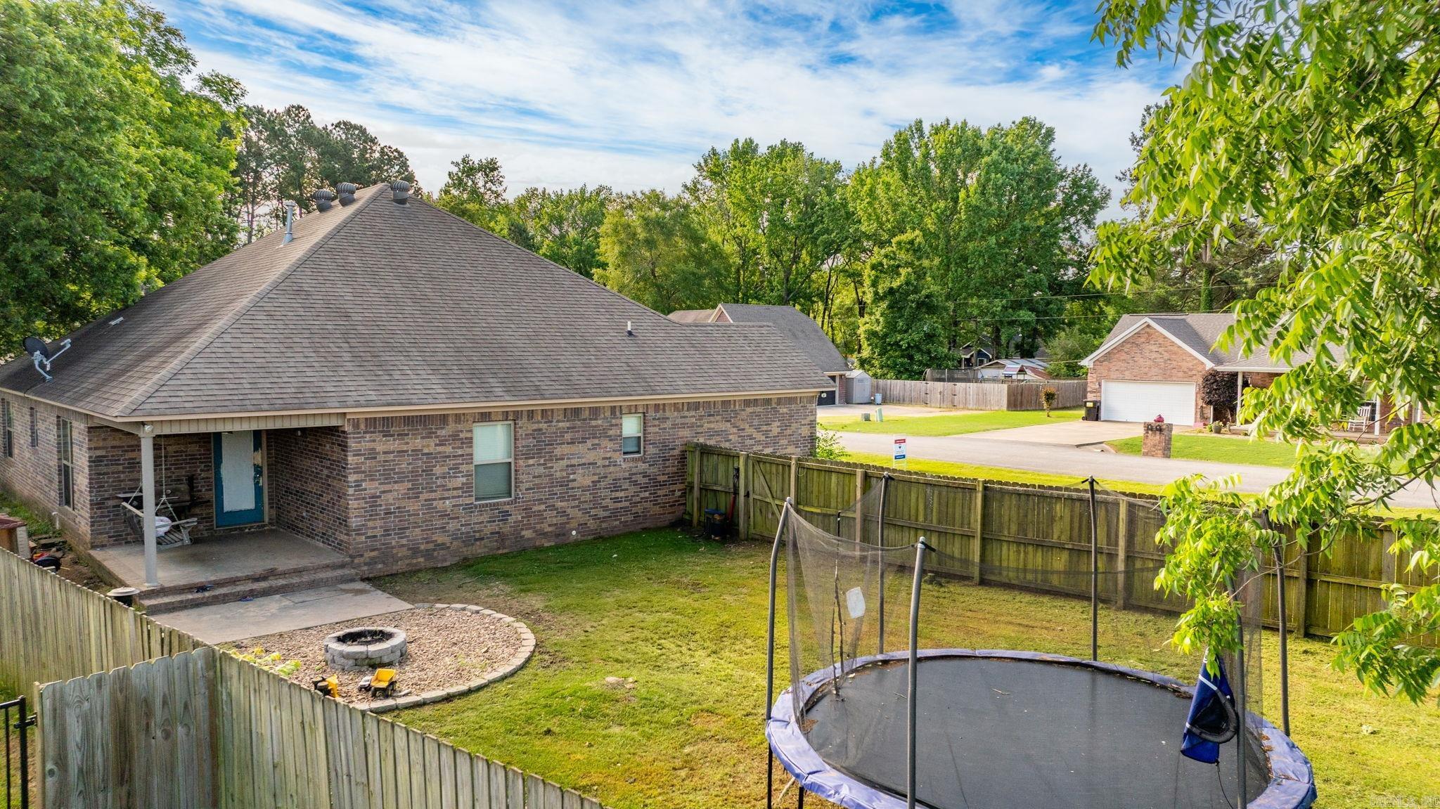 6  Jared Lane  Conway, AR