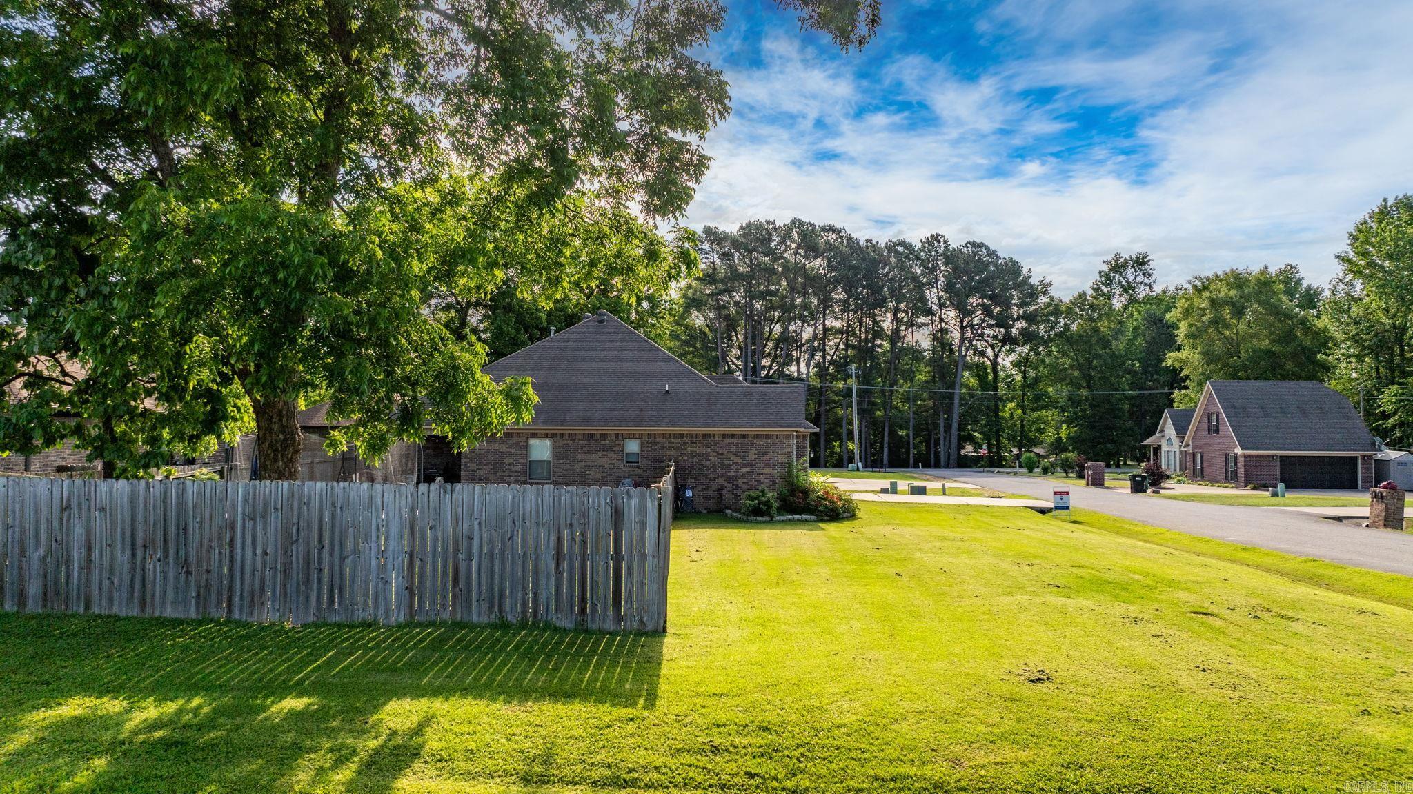 6  Jared Lane  Conway, AR