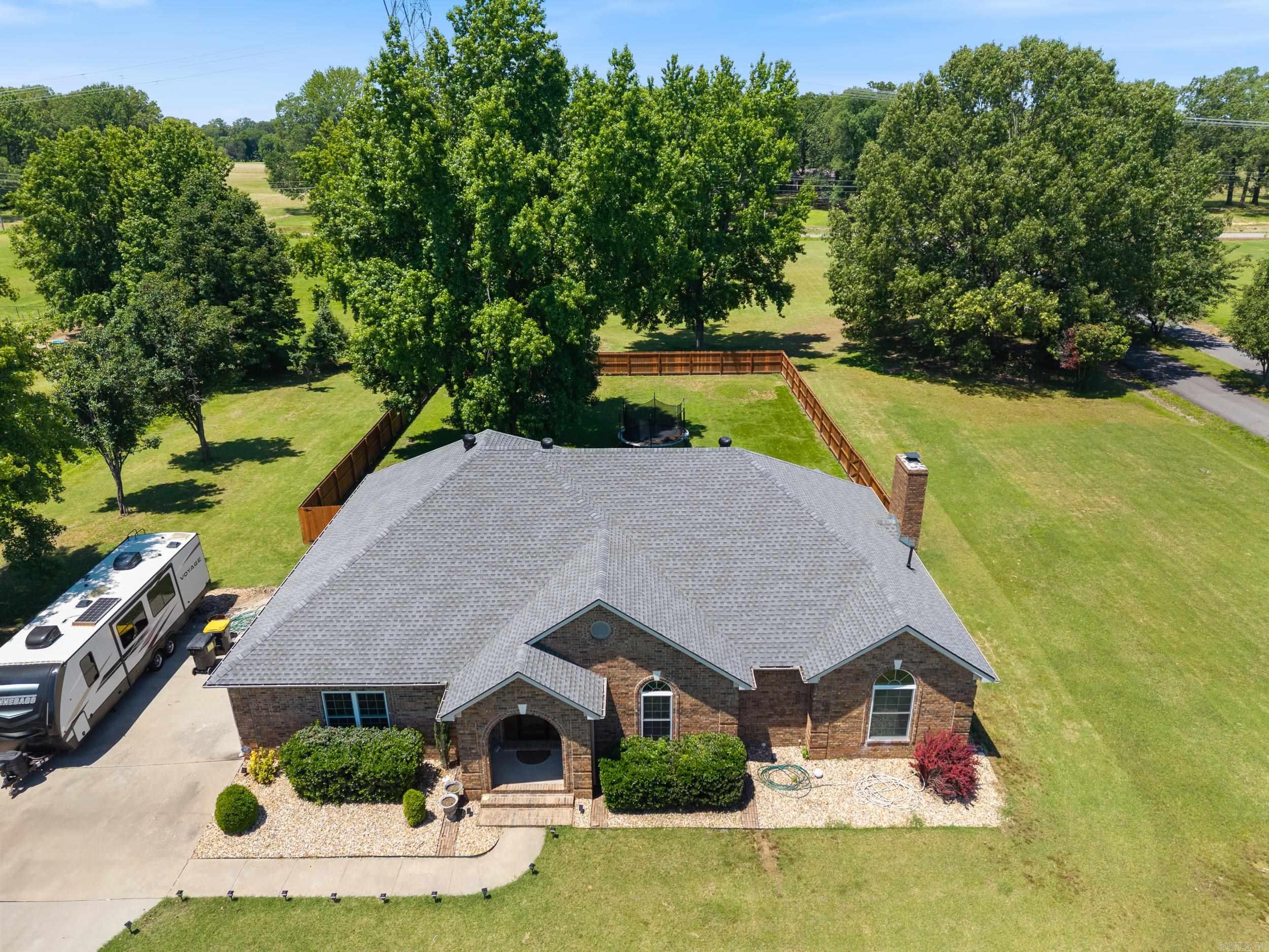 190 S Keith  Lonoke, AR