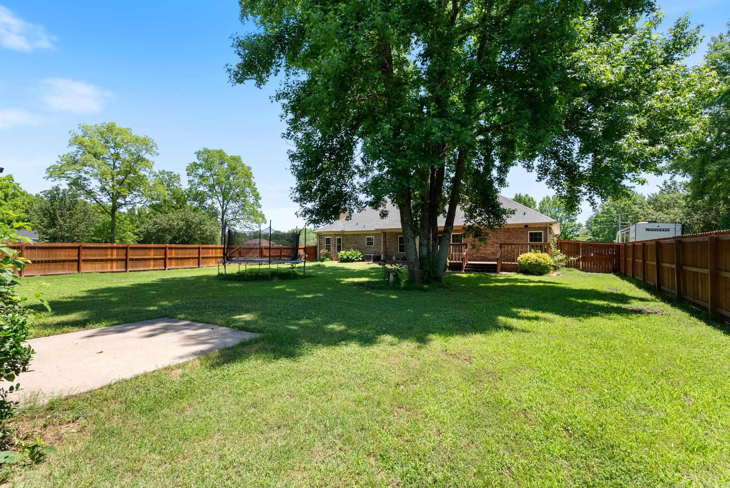 190 S Keith  Lonoke, AR