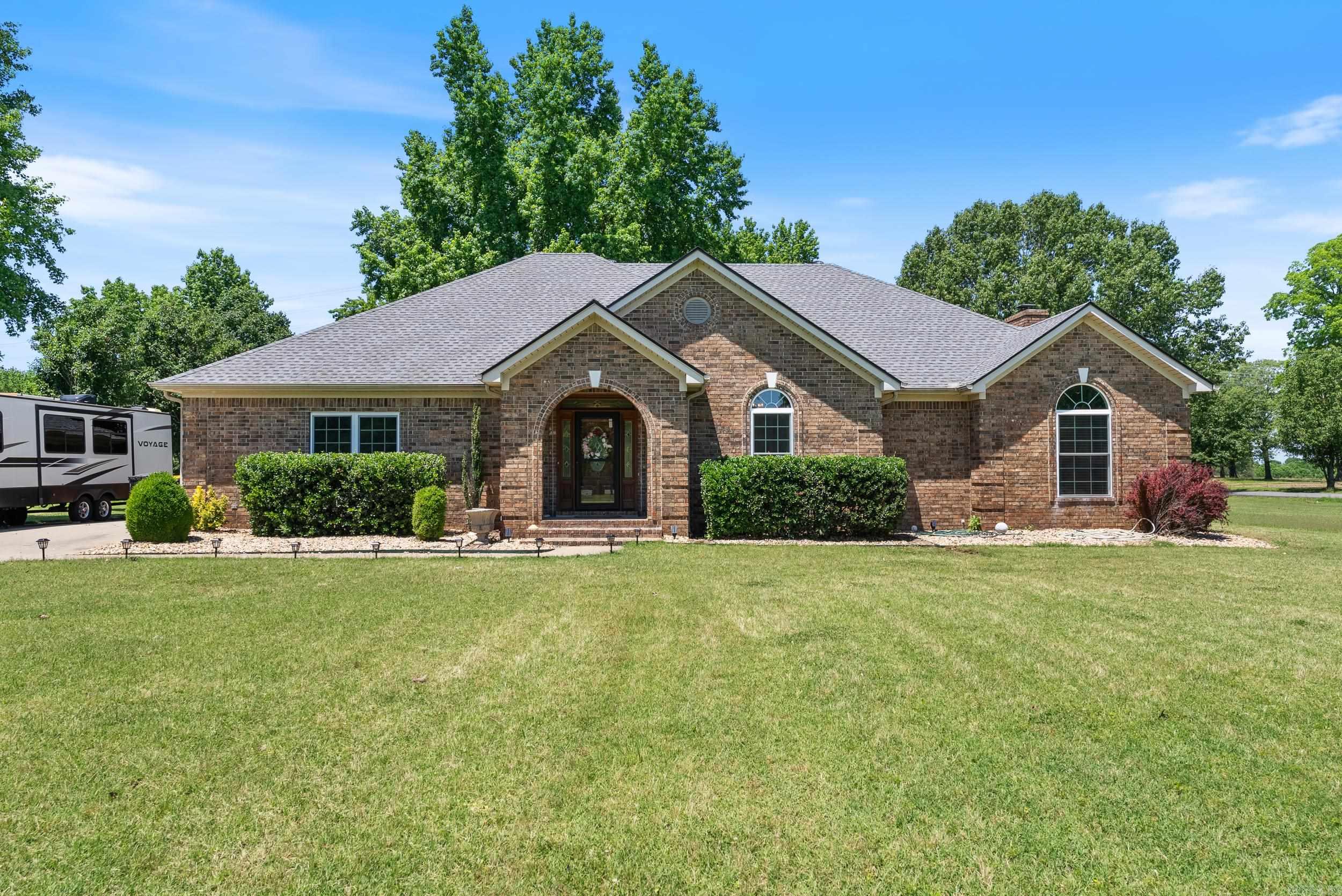 190 S Keith  Lonoke, AR
