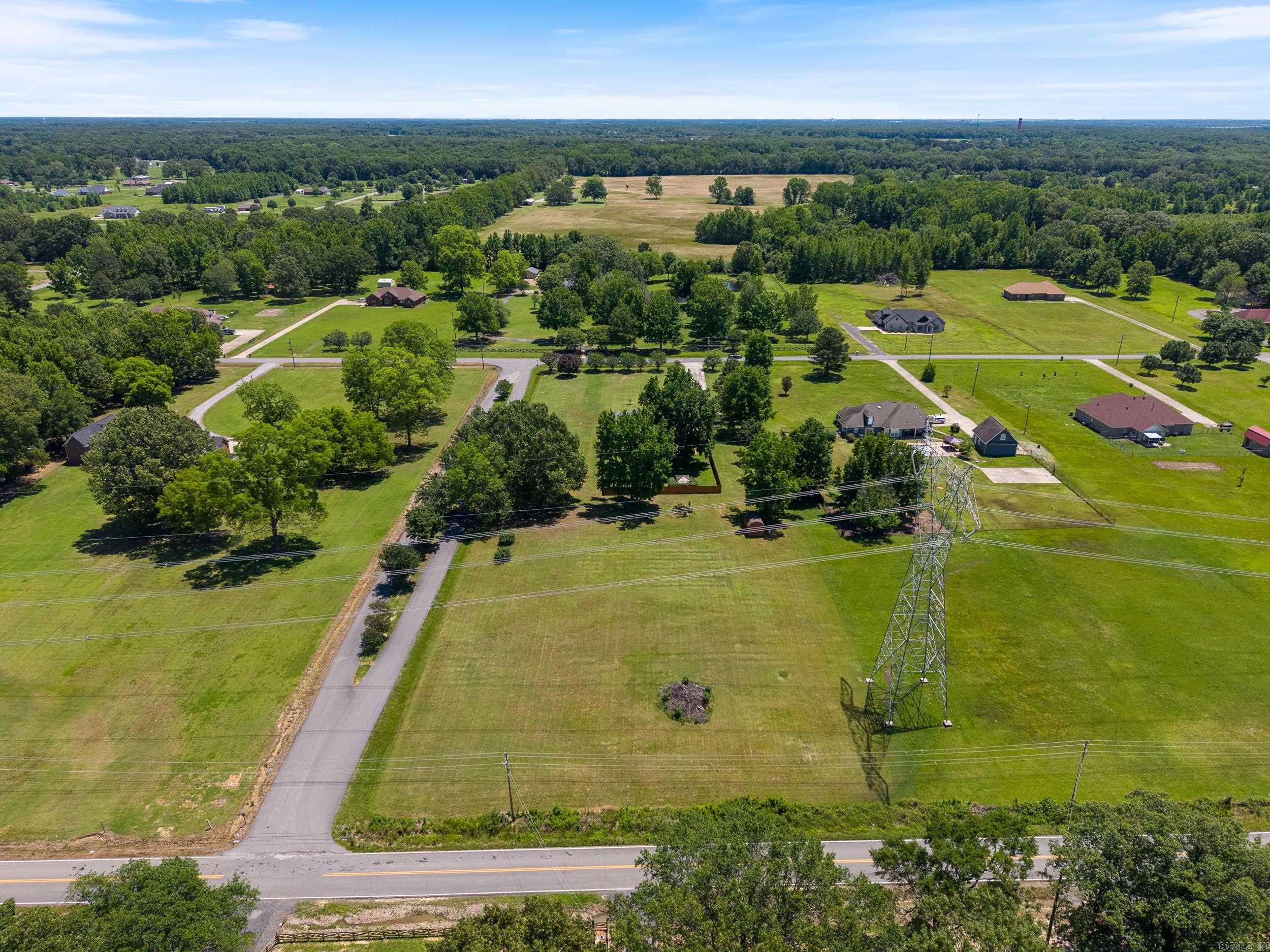 190 S Keith  Lonoke, AR