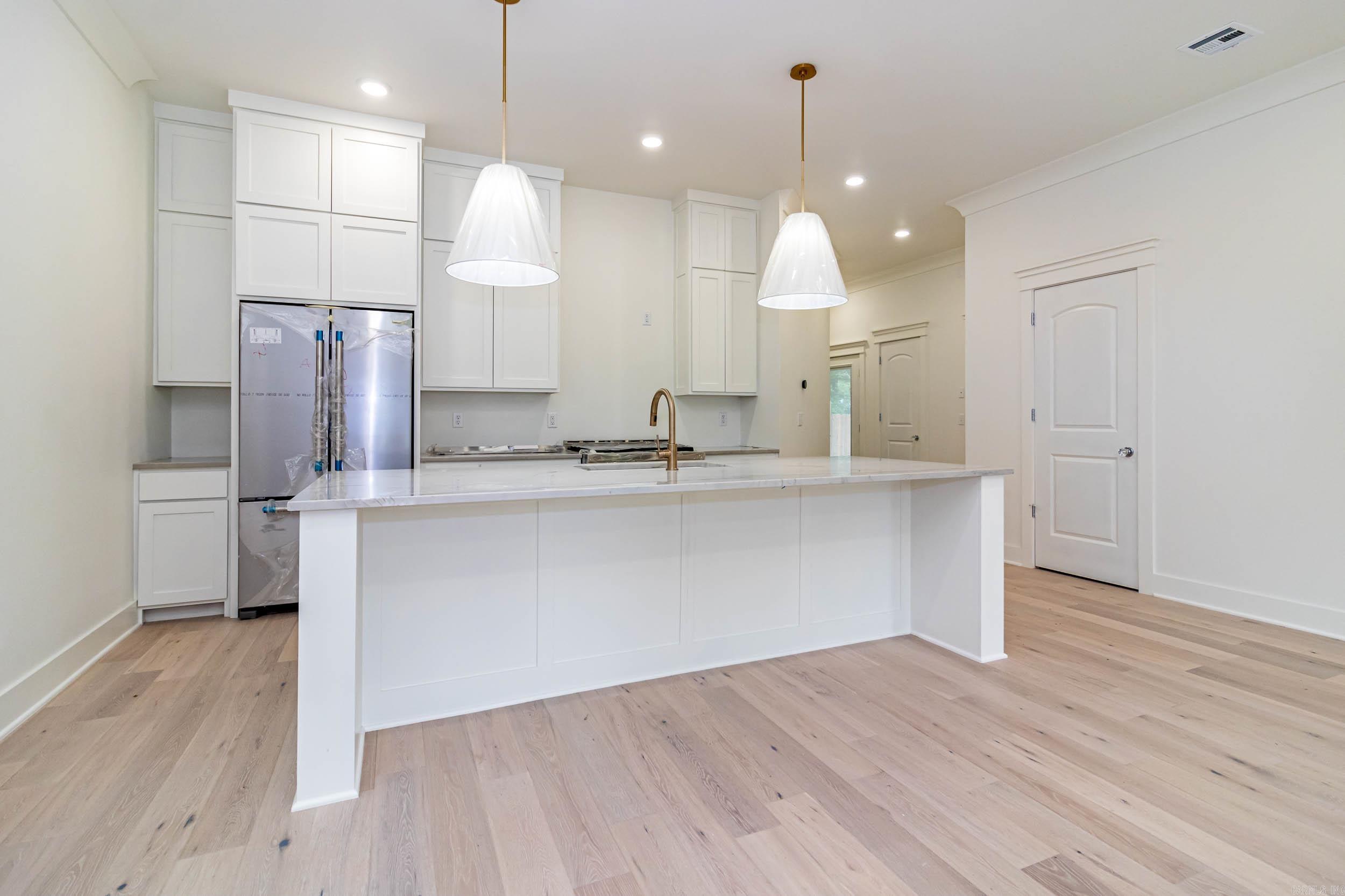 1615 N Garland  Fayetteville, AR