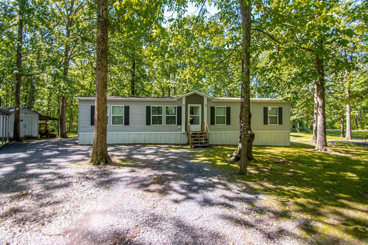 35  Candy Lane  Austin, AR