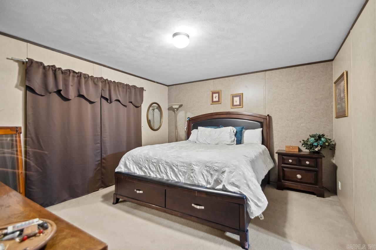 35  Candy Lane  Austin, AR
