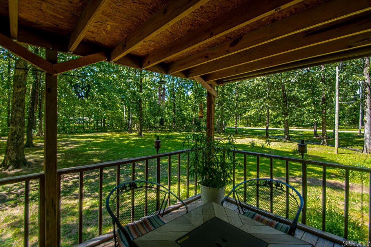 35  Candy Lane  Austin, AR
