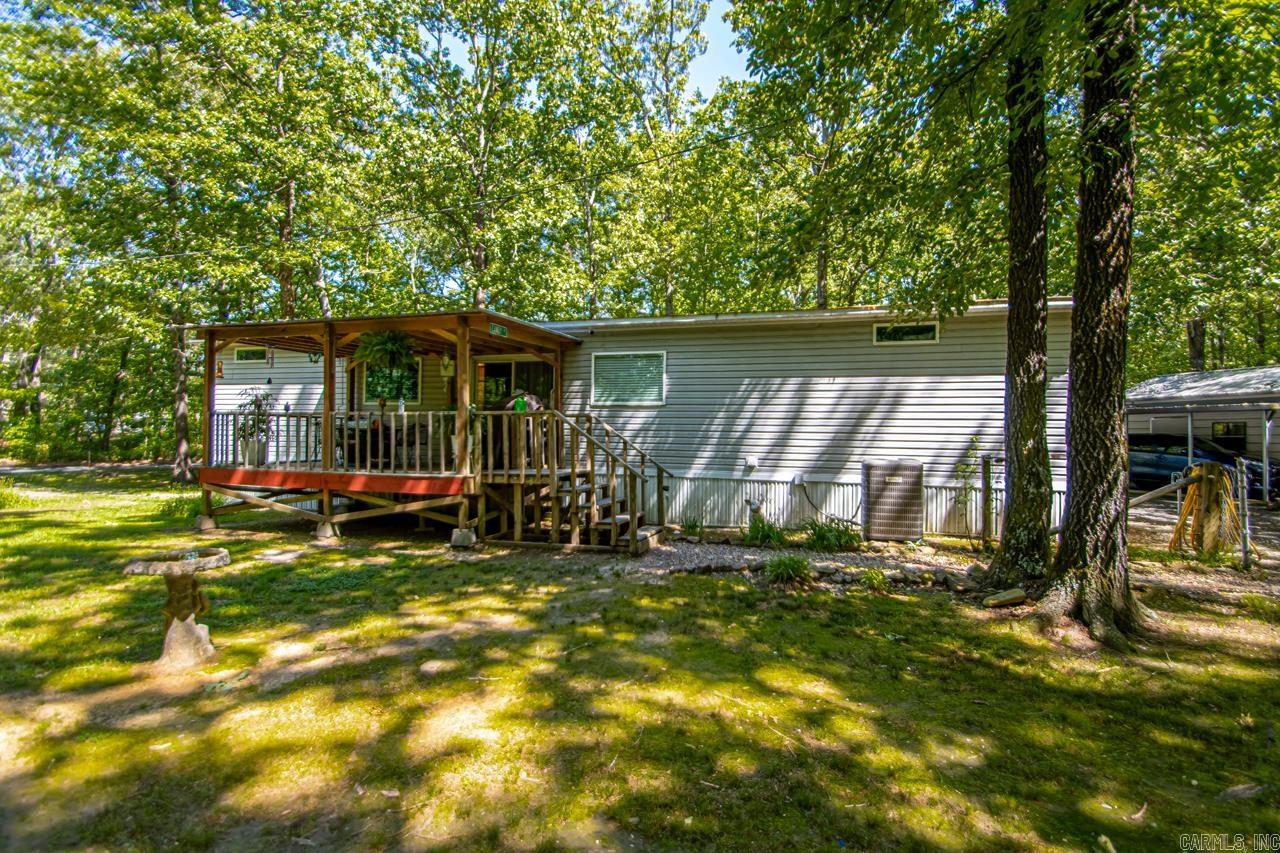 35  Candy Lane  Austin, AR