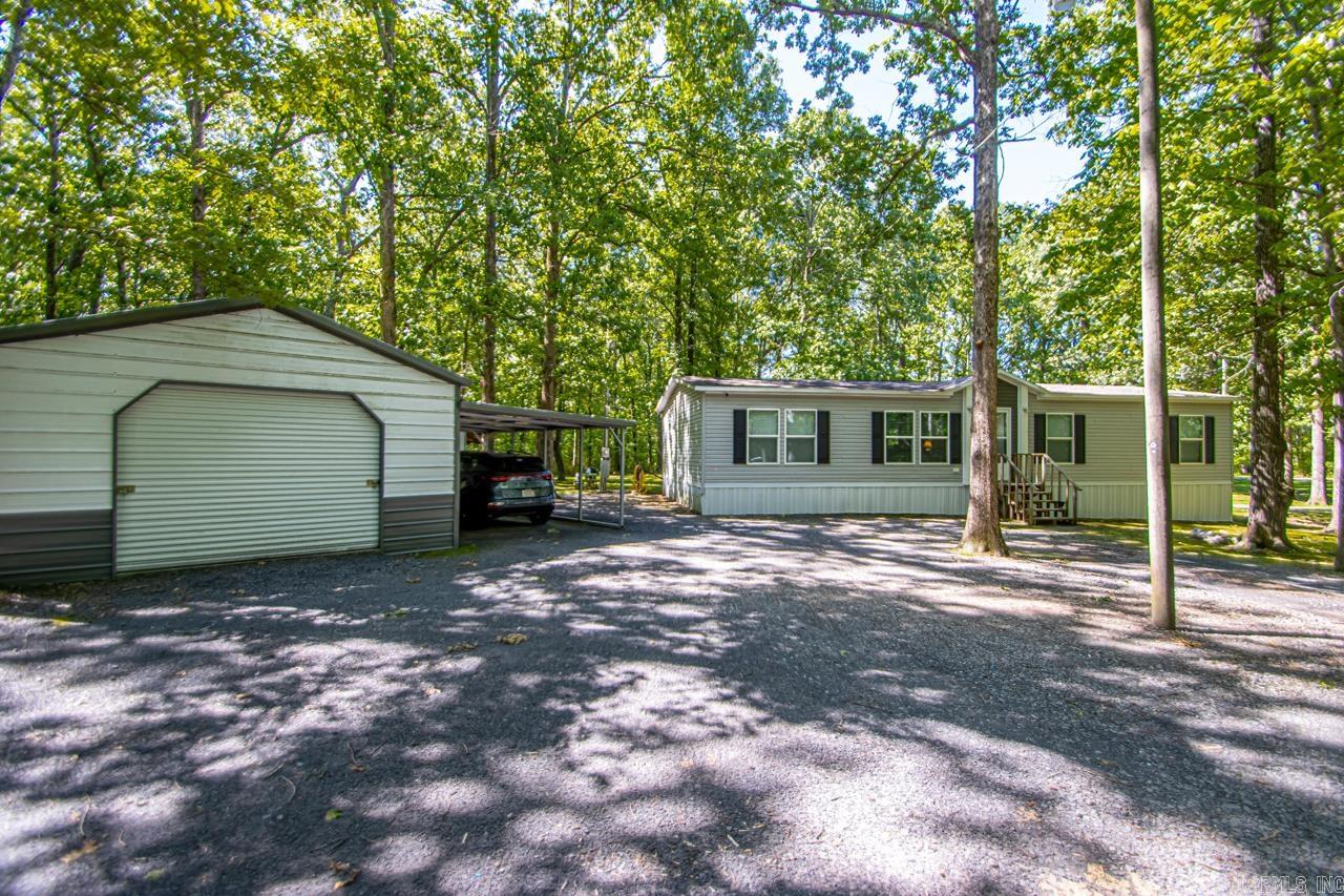 35  Candy Lane  Austin, AR