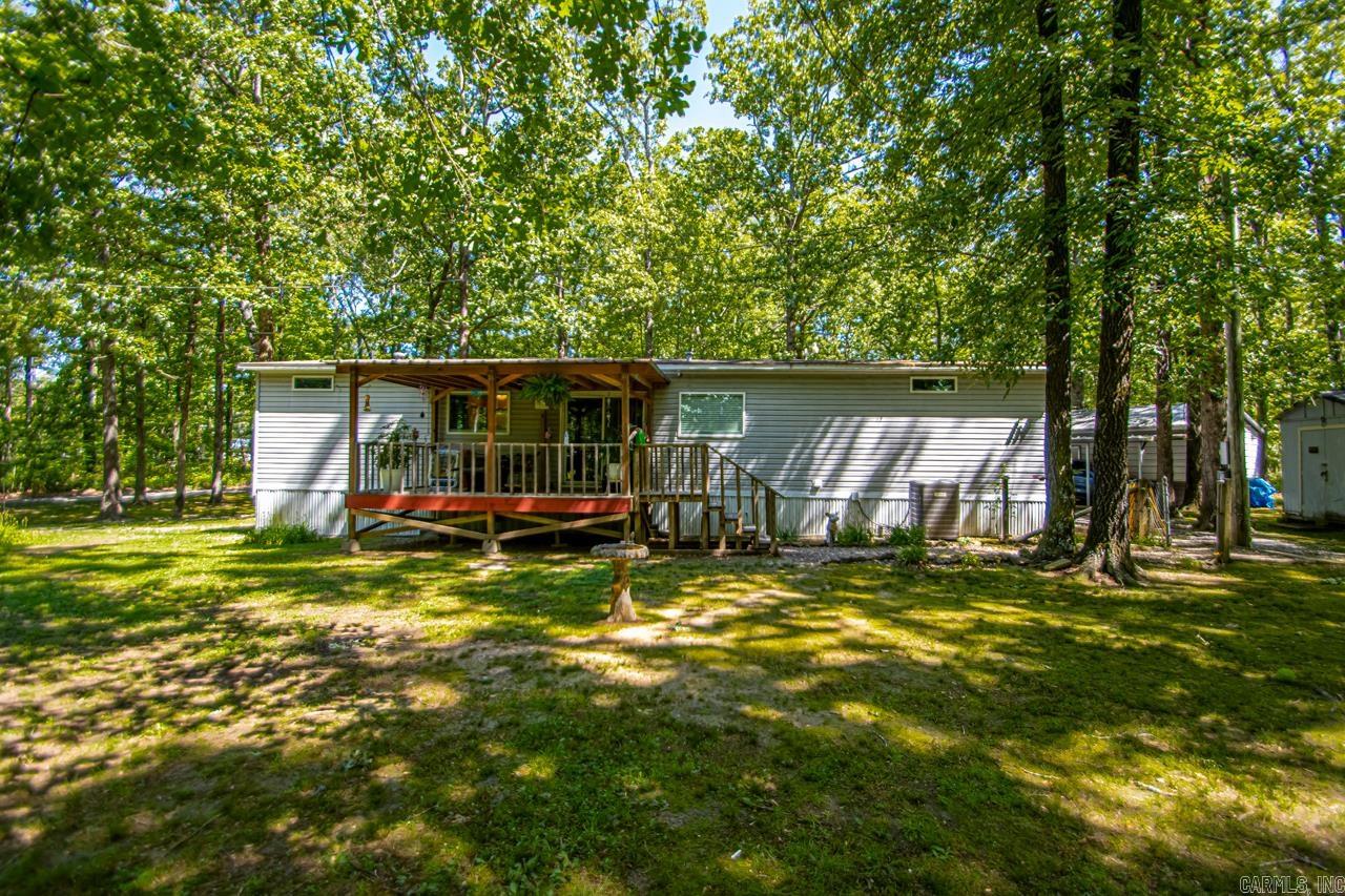 35  Candy Lane  Austin, AR