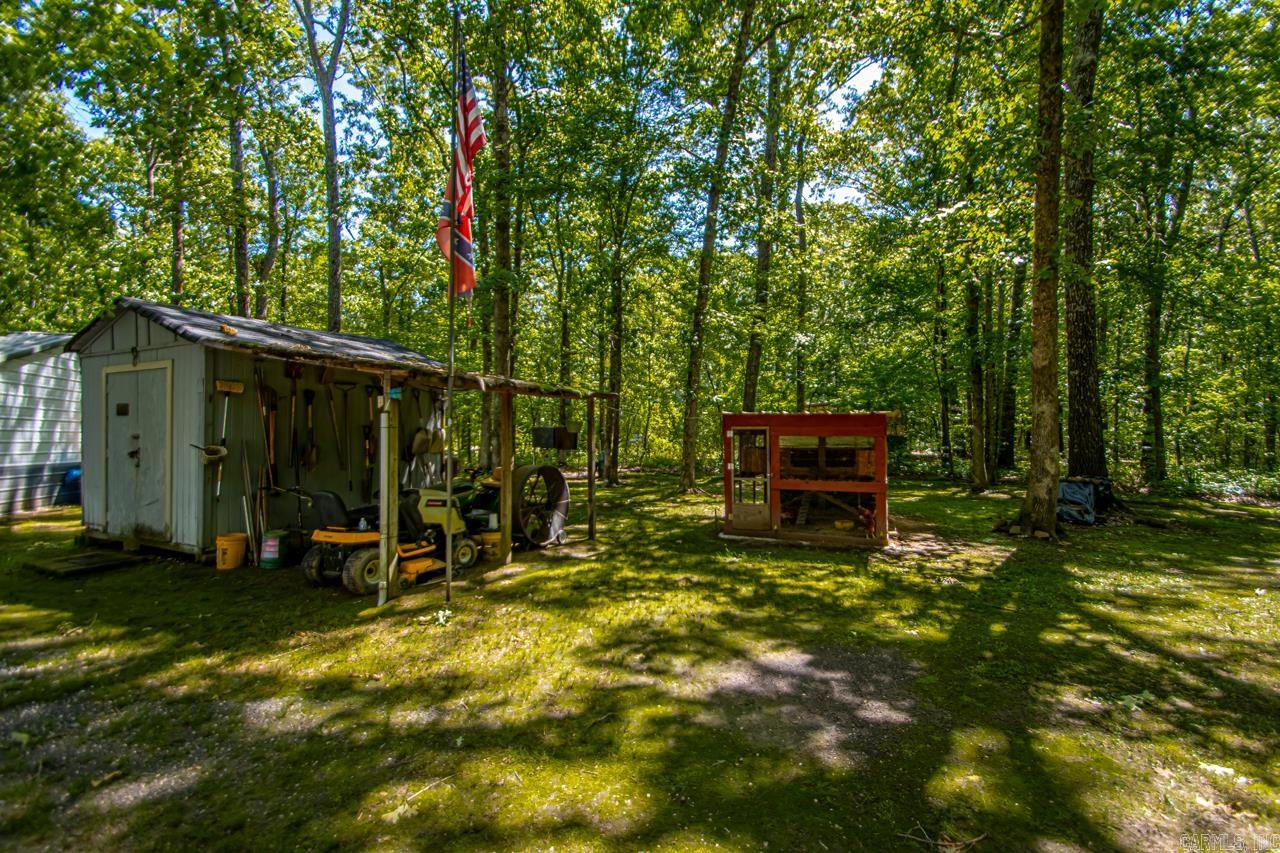 35  Candy Lane  Austin, AR