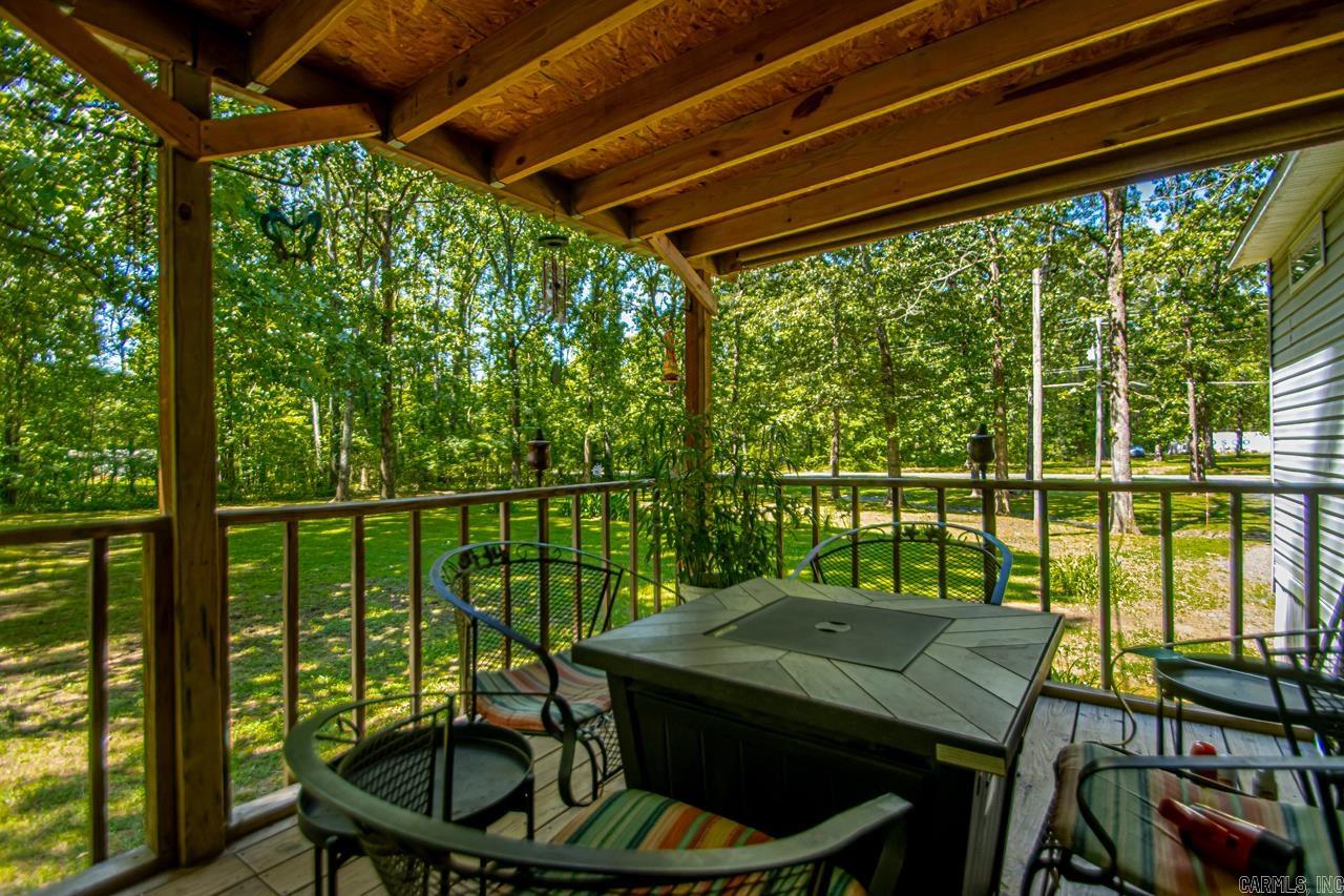 35  Candy Lane  Austin, AR