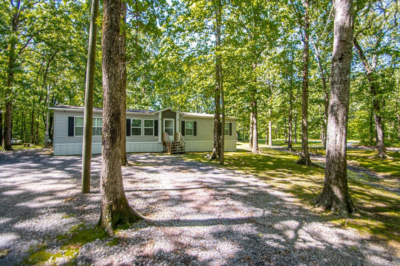 35  Candy Lane  Austin, AR