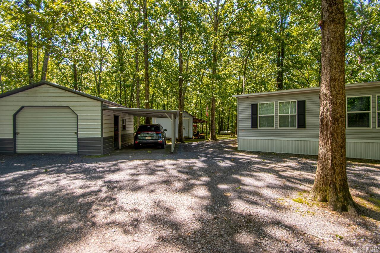 35  Candy Lane  Austin, AR