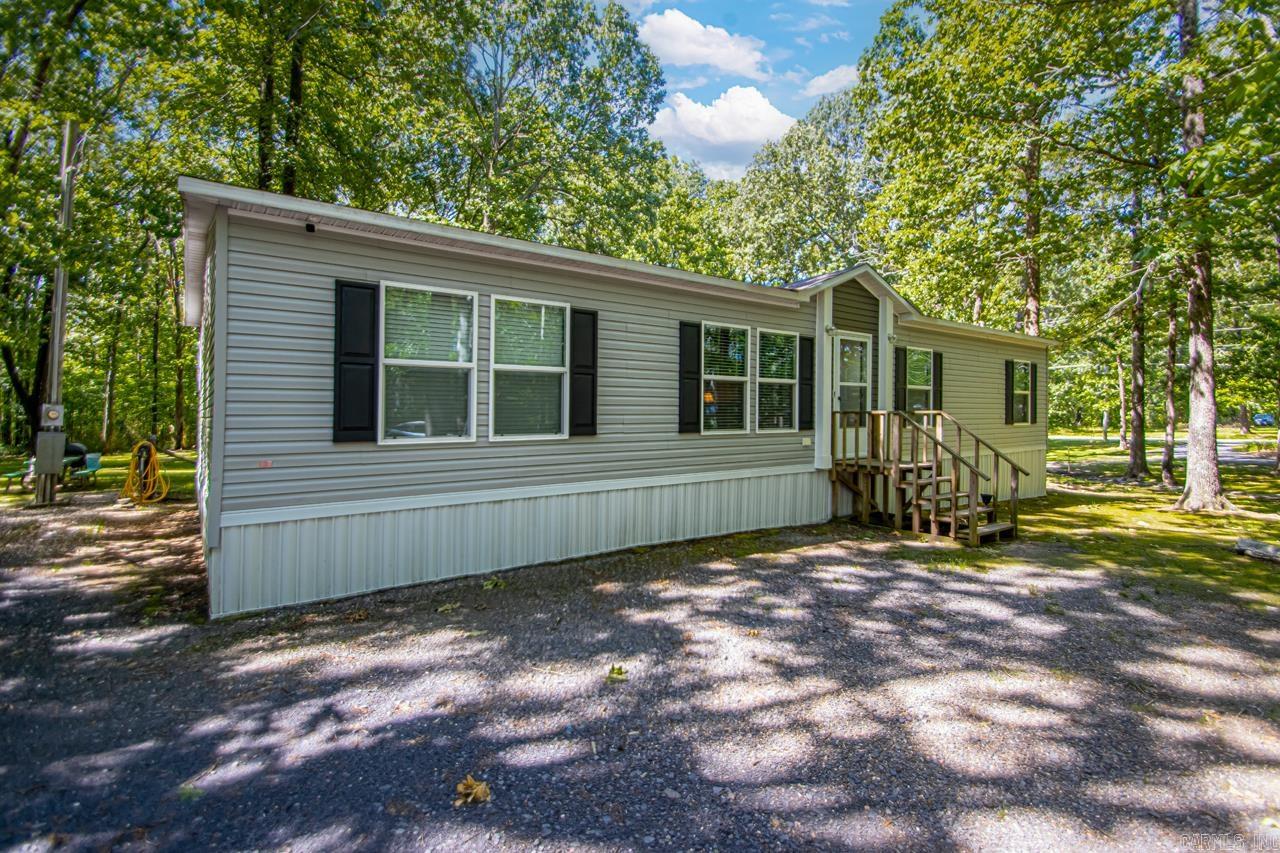 35  Candy Lane  Austin, AR