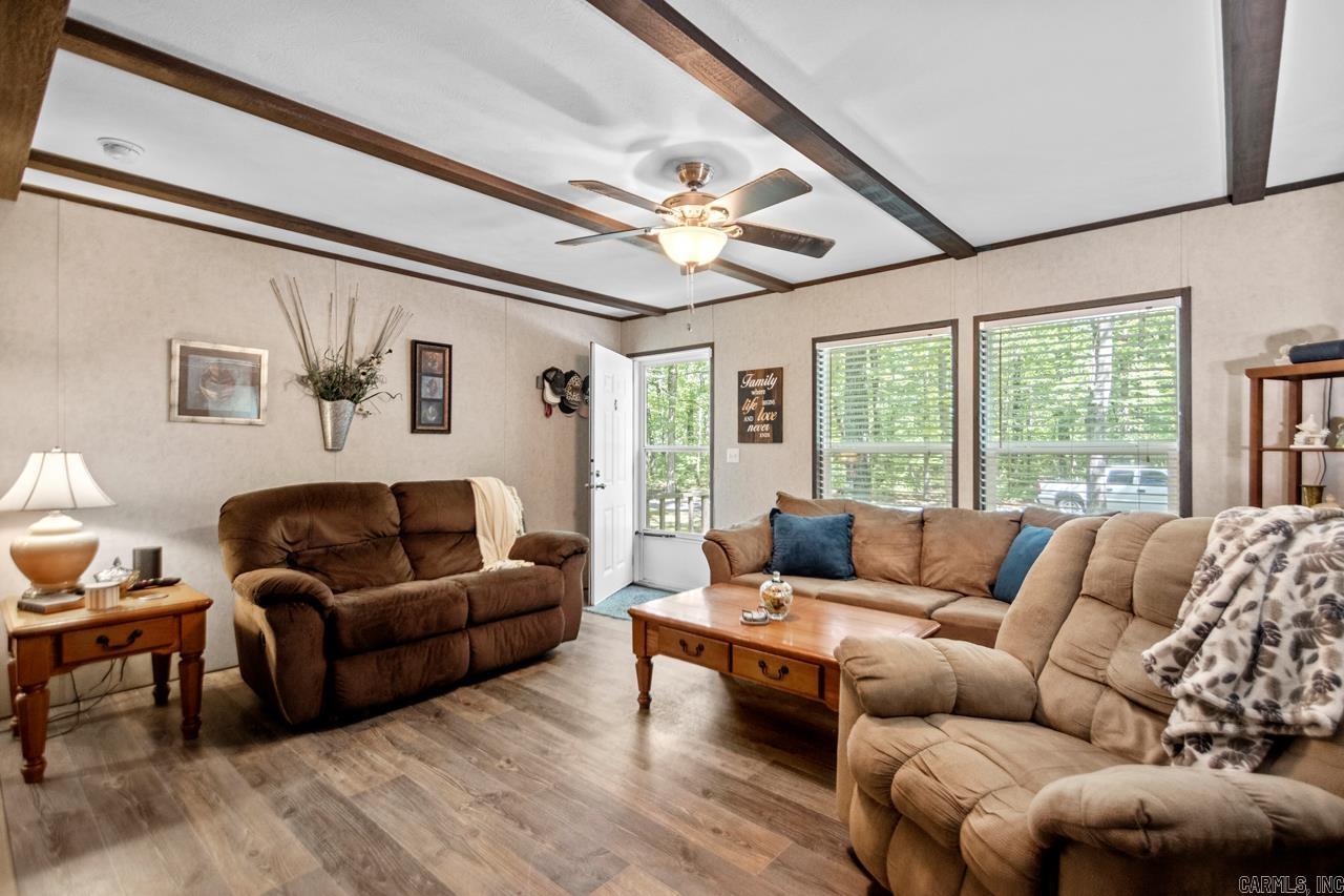 35  Candy Lane  Austin, AR