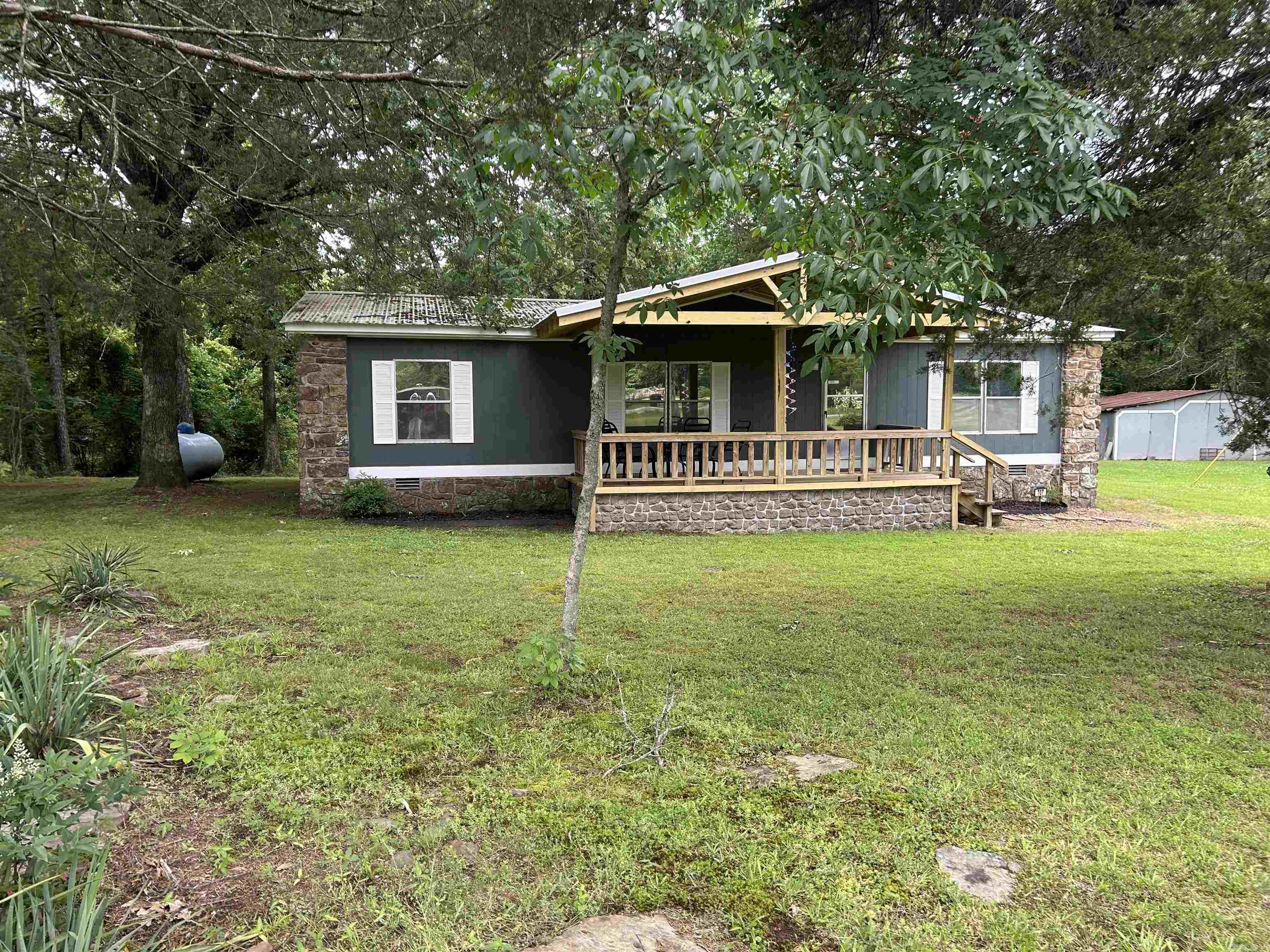 707  Resort Rd  Higden, AR