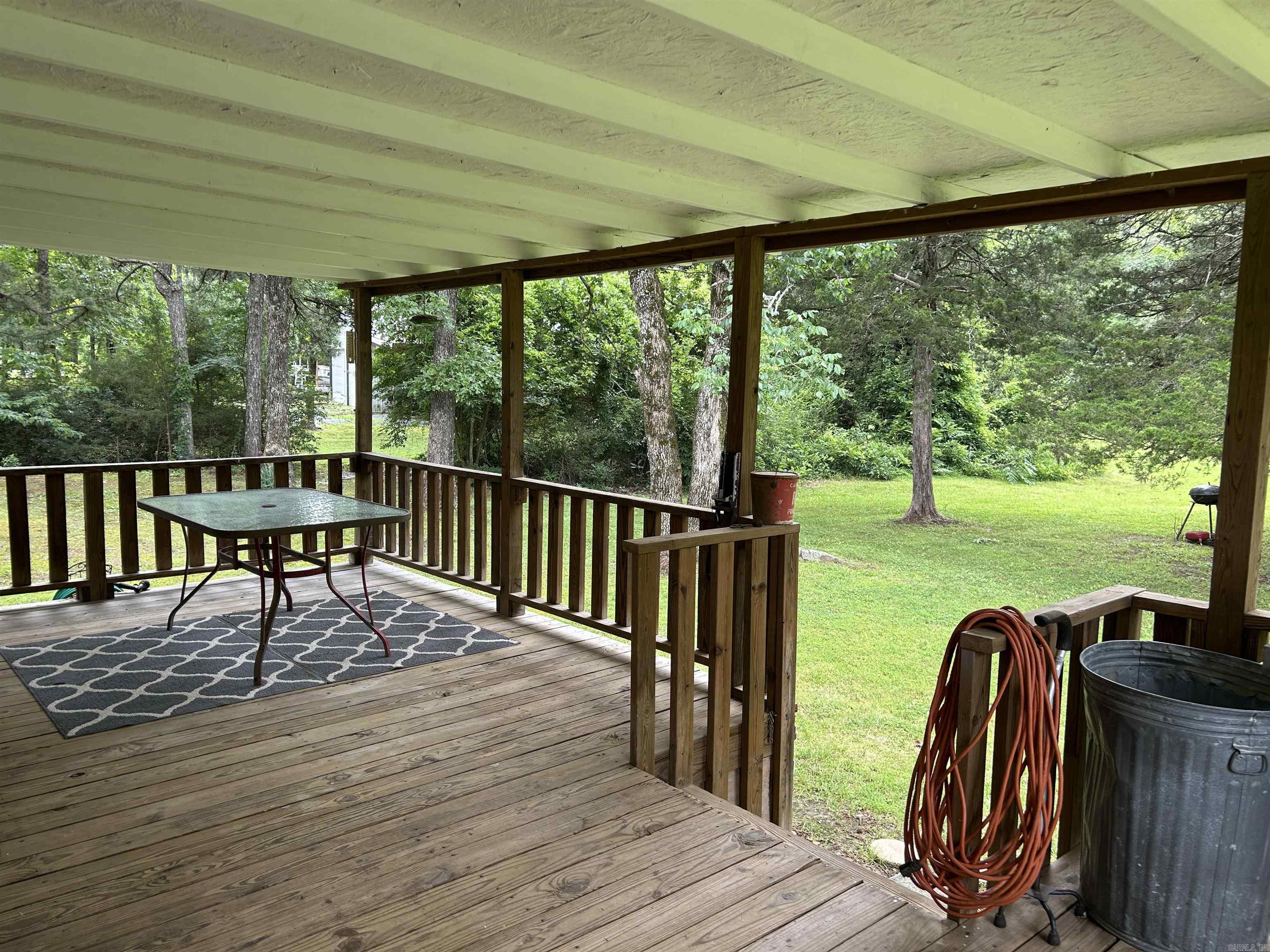 707  Resort Rd  Higden, AR