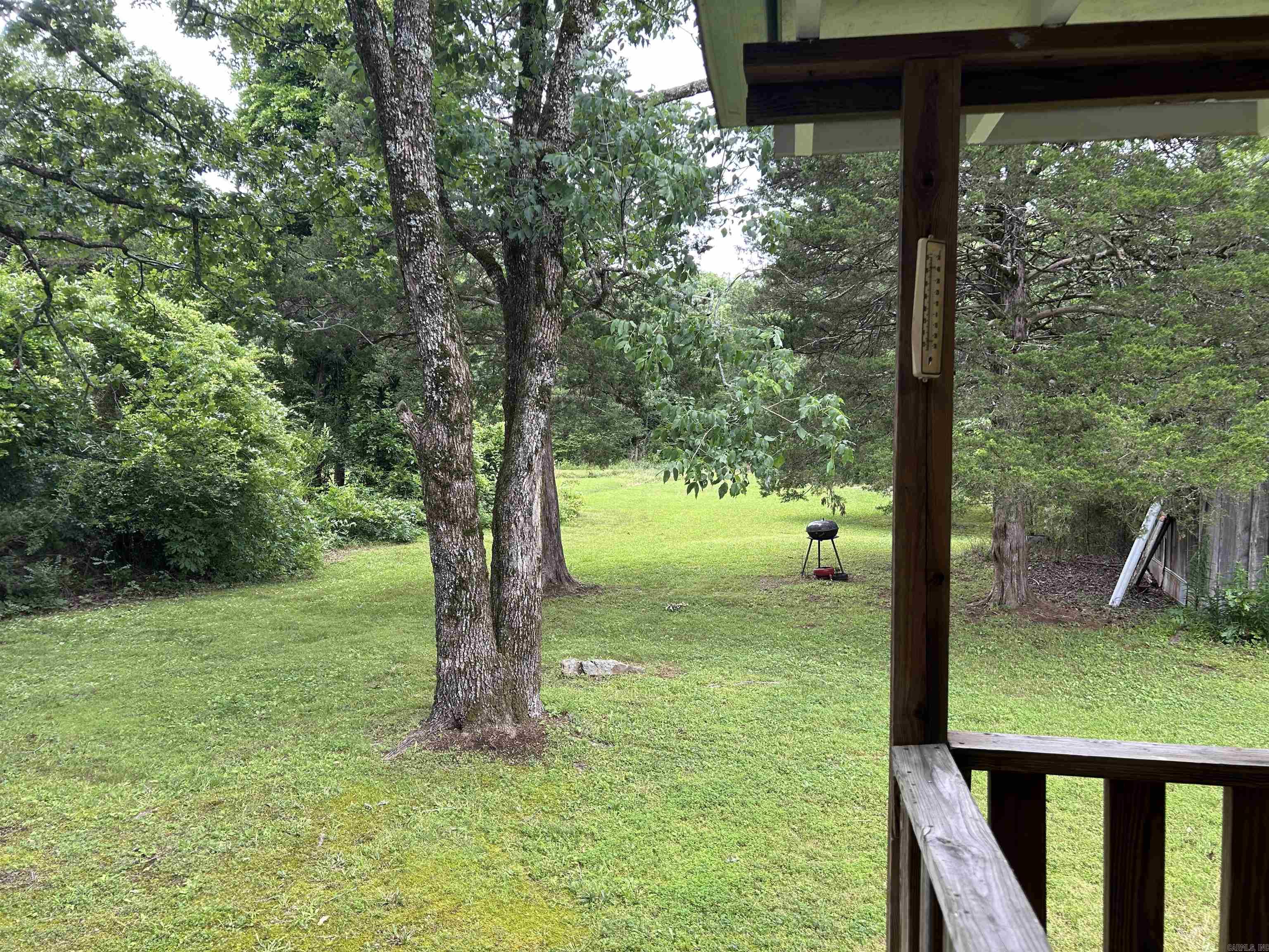 707  Resort Rd  Higden, AR