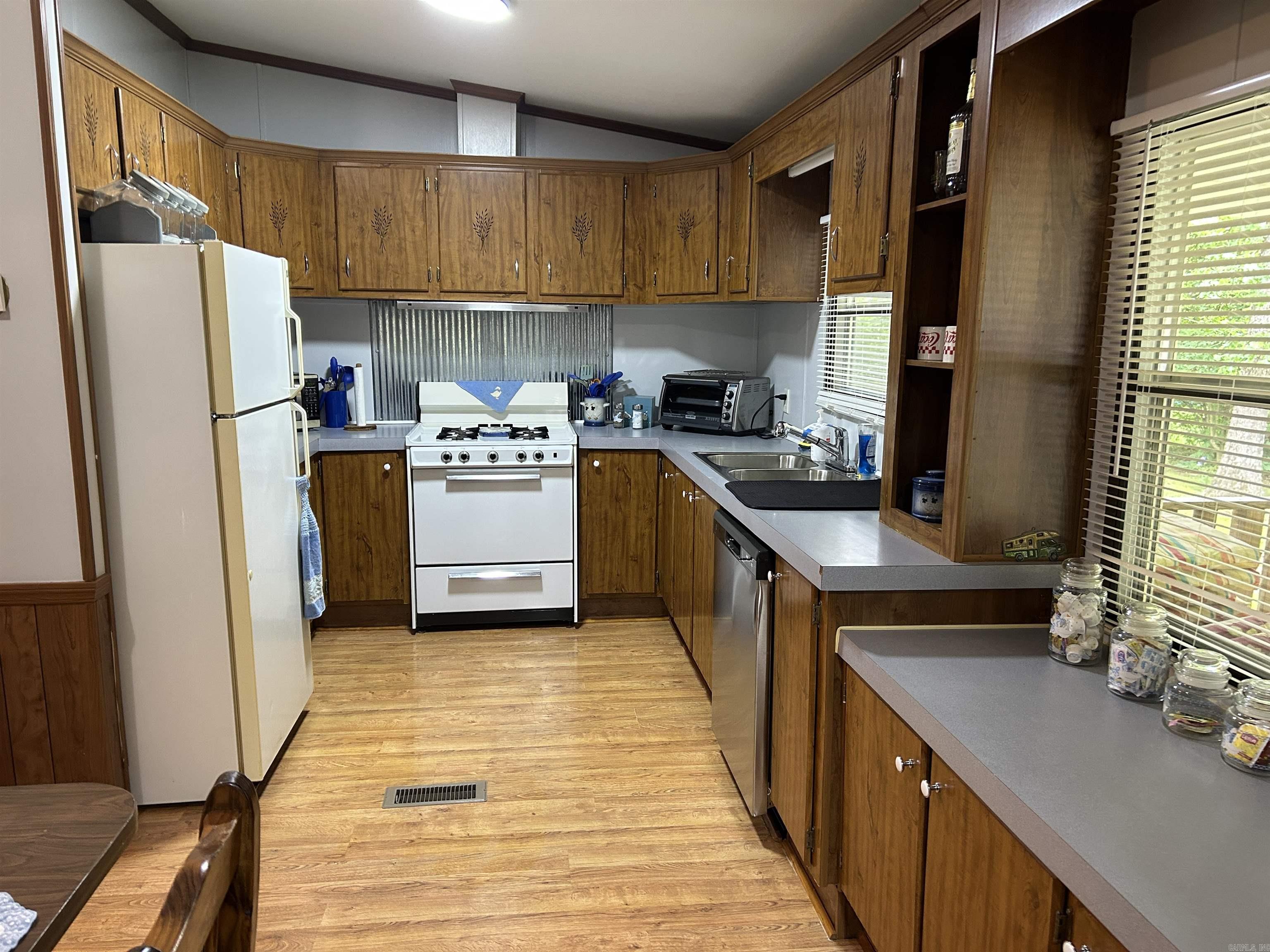 707  Resort Rd  Higden, AR