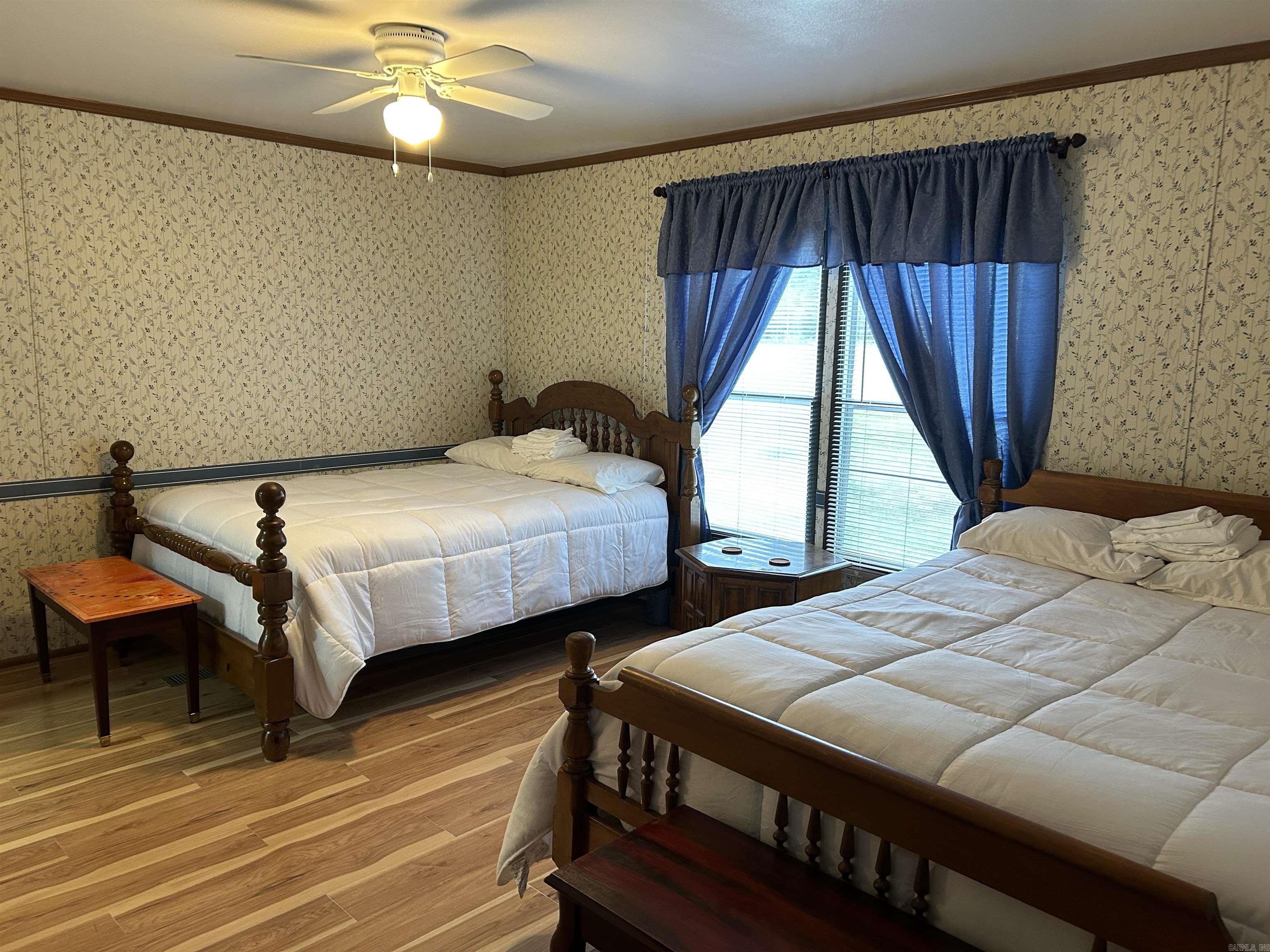 707  Resort Rd  Higden, AR