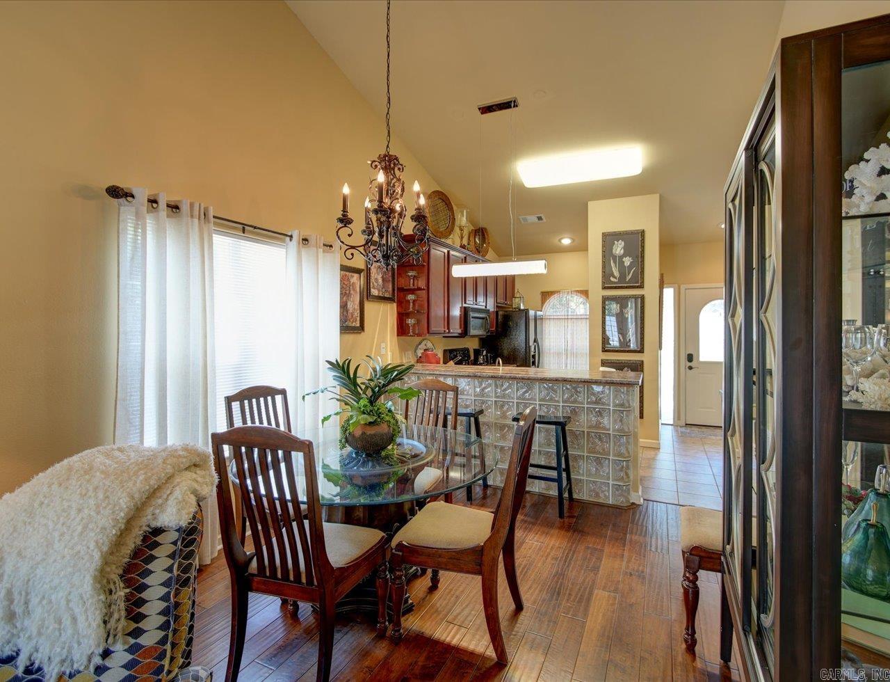321  Peters Pt  Hot Springs, AR