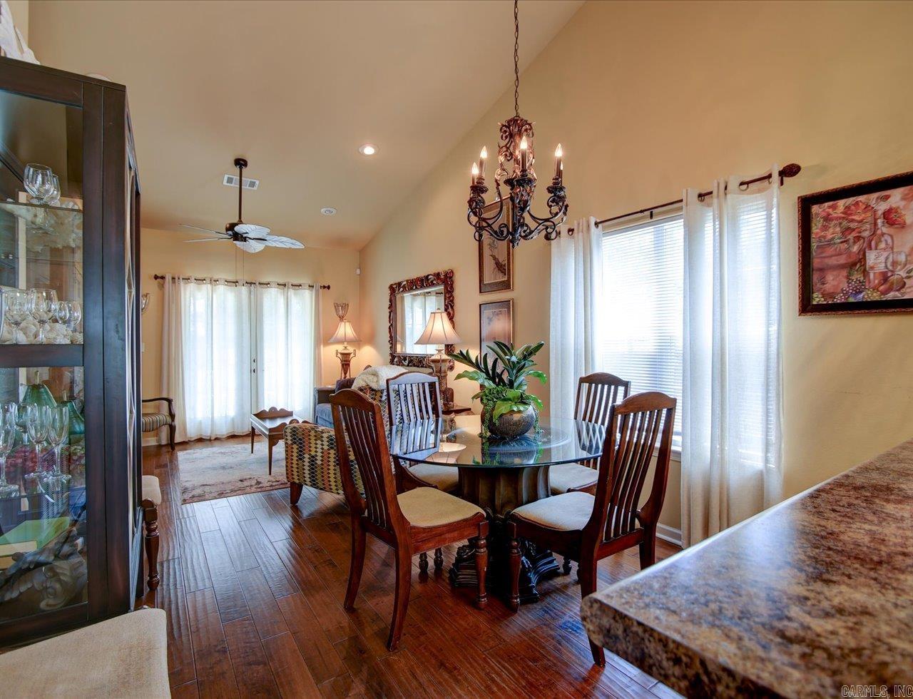 321  Peters Pt  Hot Springs, AR
