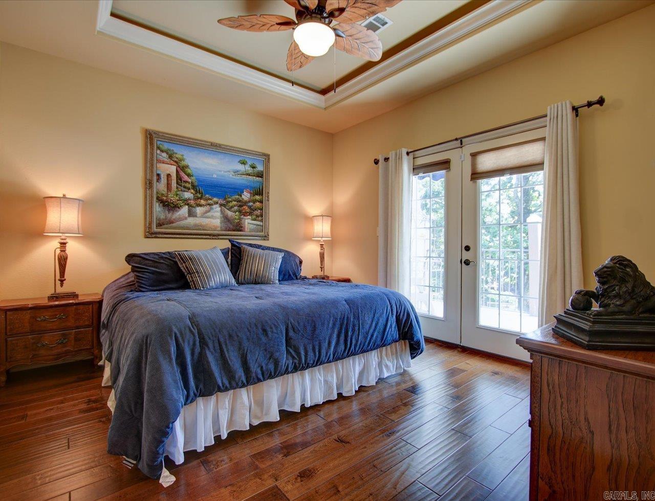 321  Peters Pt  Hot Springs, AR