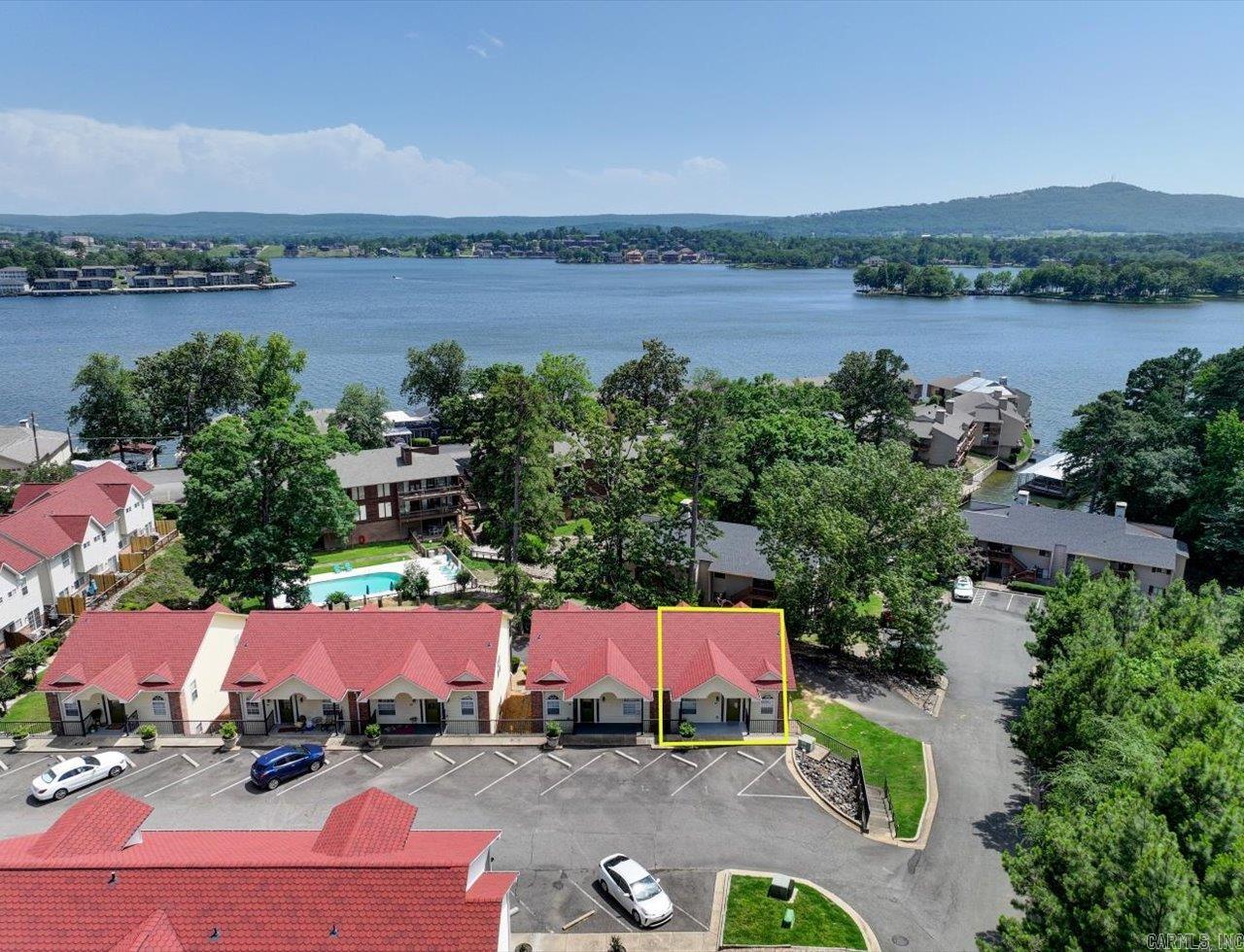 321  Peters Pt  Hot Springs, AR