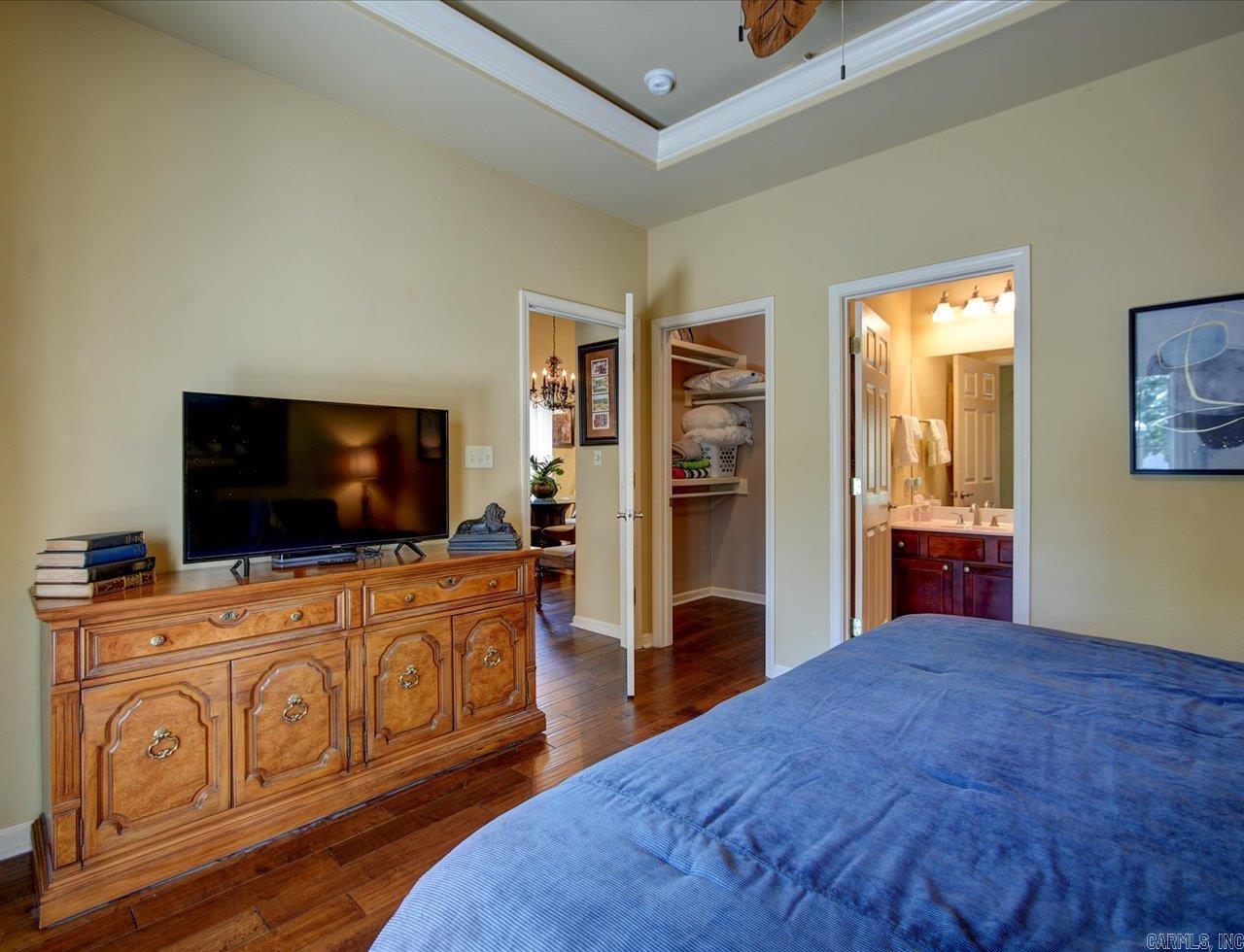 321  Peters Pt  Hot Springs, AR