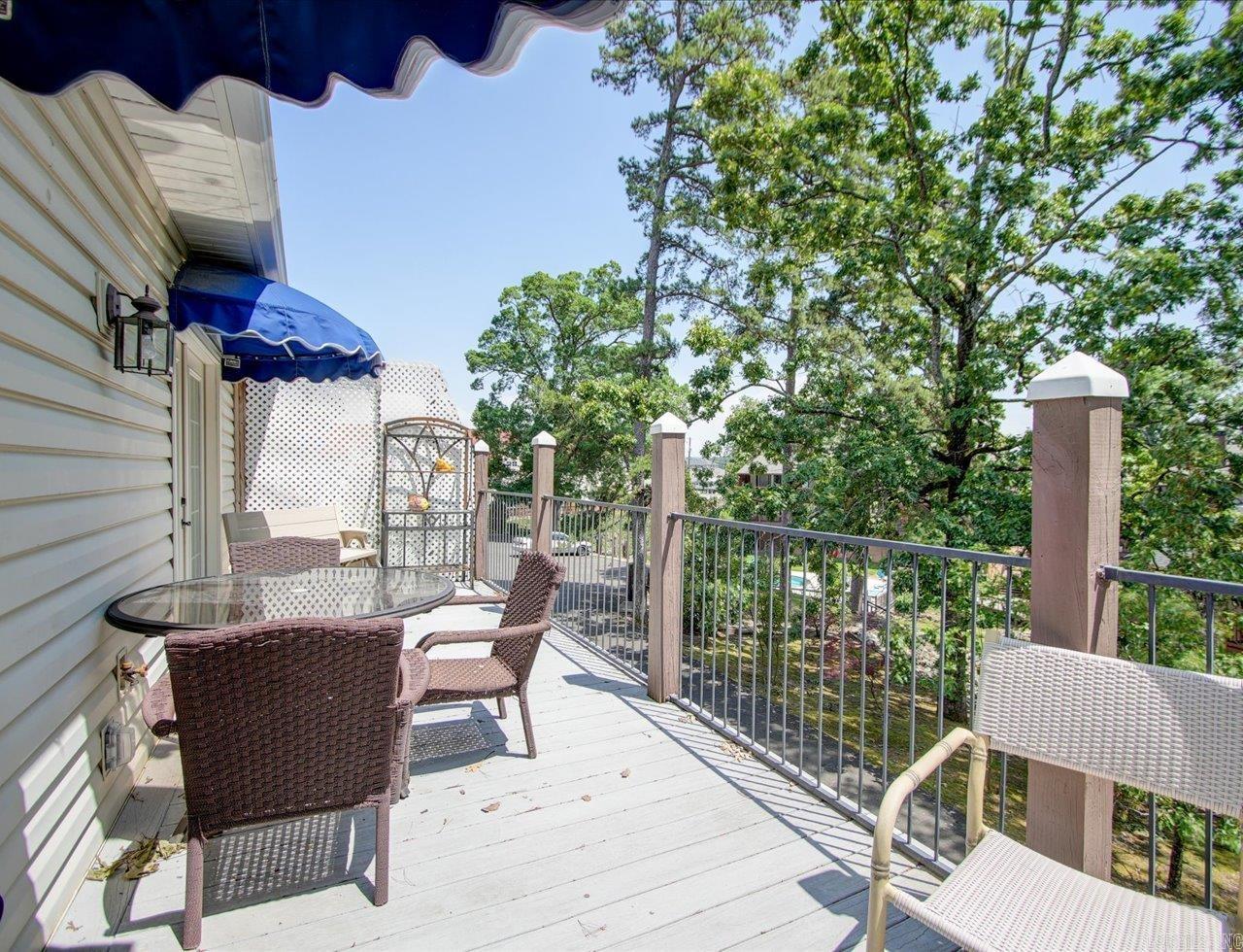 321  Peters Pt  Hot Springs, AR