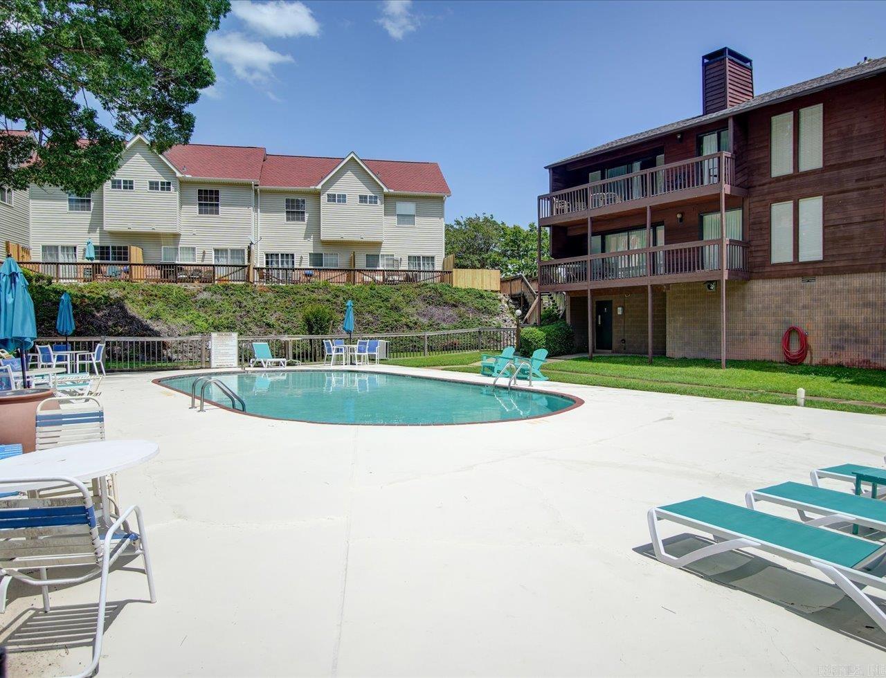 321  Peters Pt  Hot Springs, AR