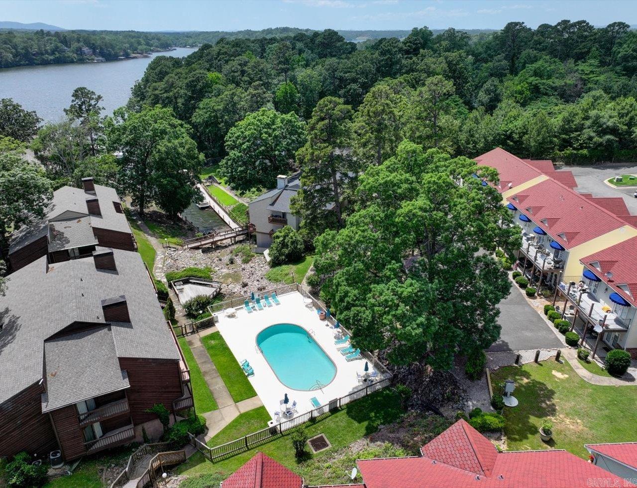 321  Peters Pt  Hot Springs, AR