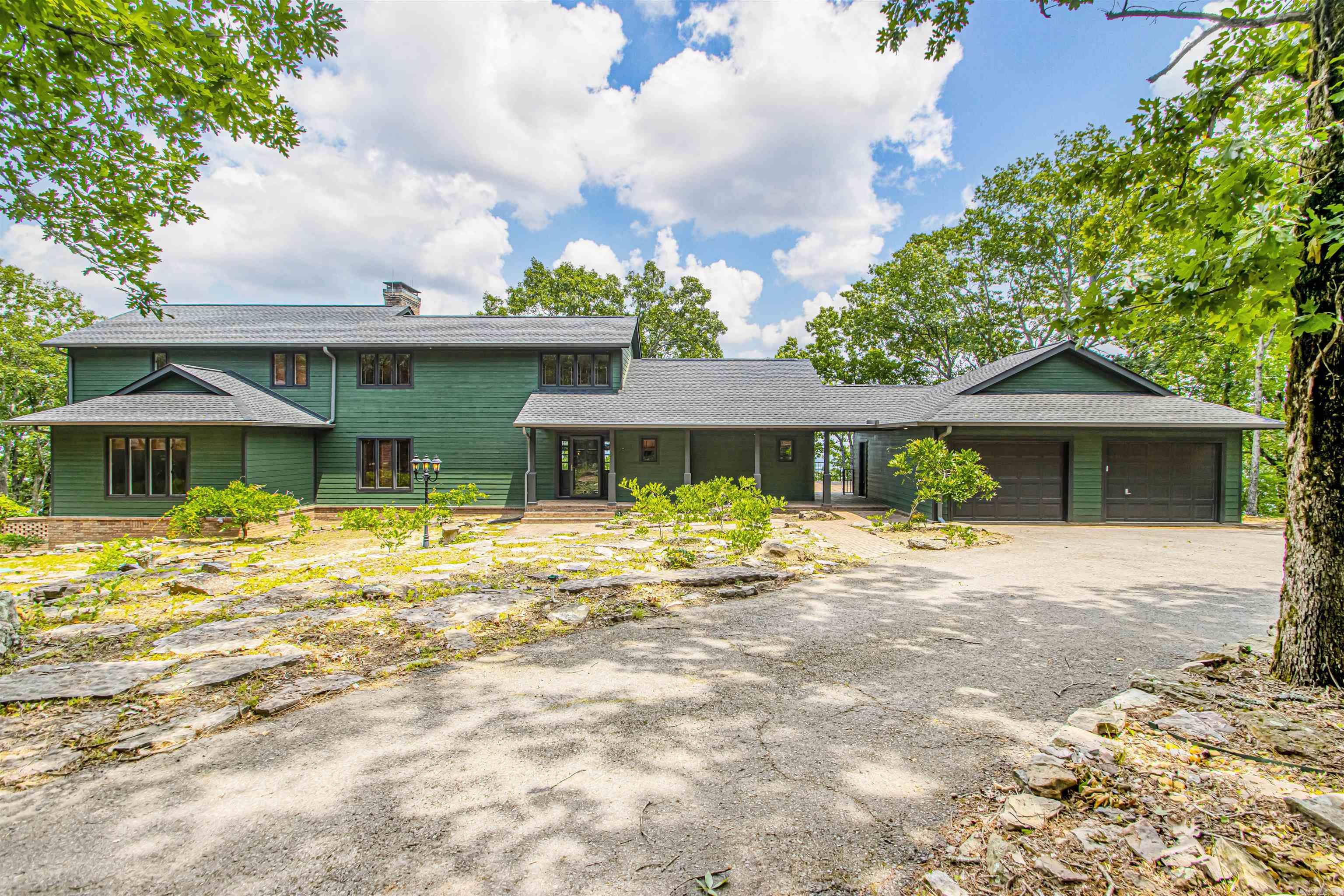 1097  Winrock  Morrilton, AR