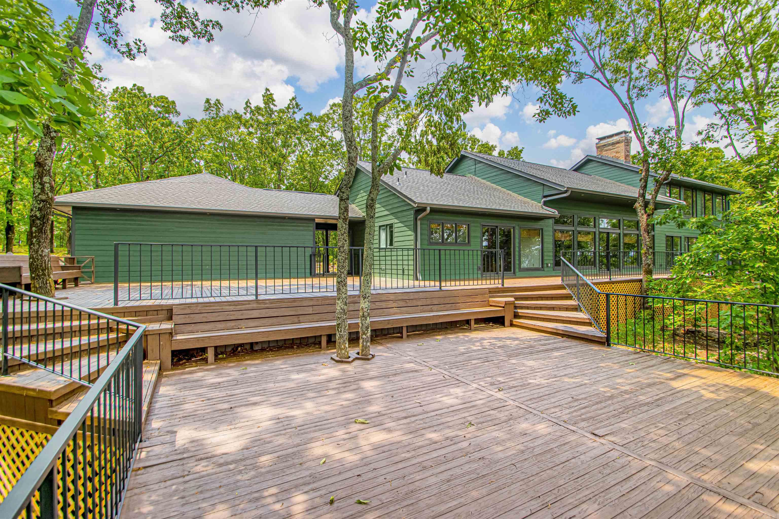 1097  Winrock  Morrilton, AR
