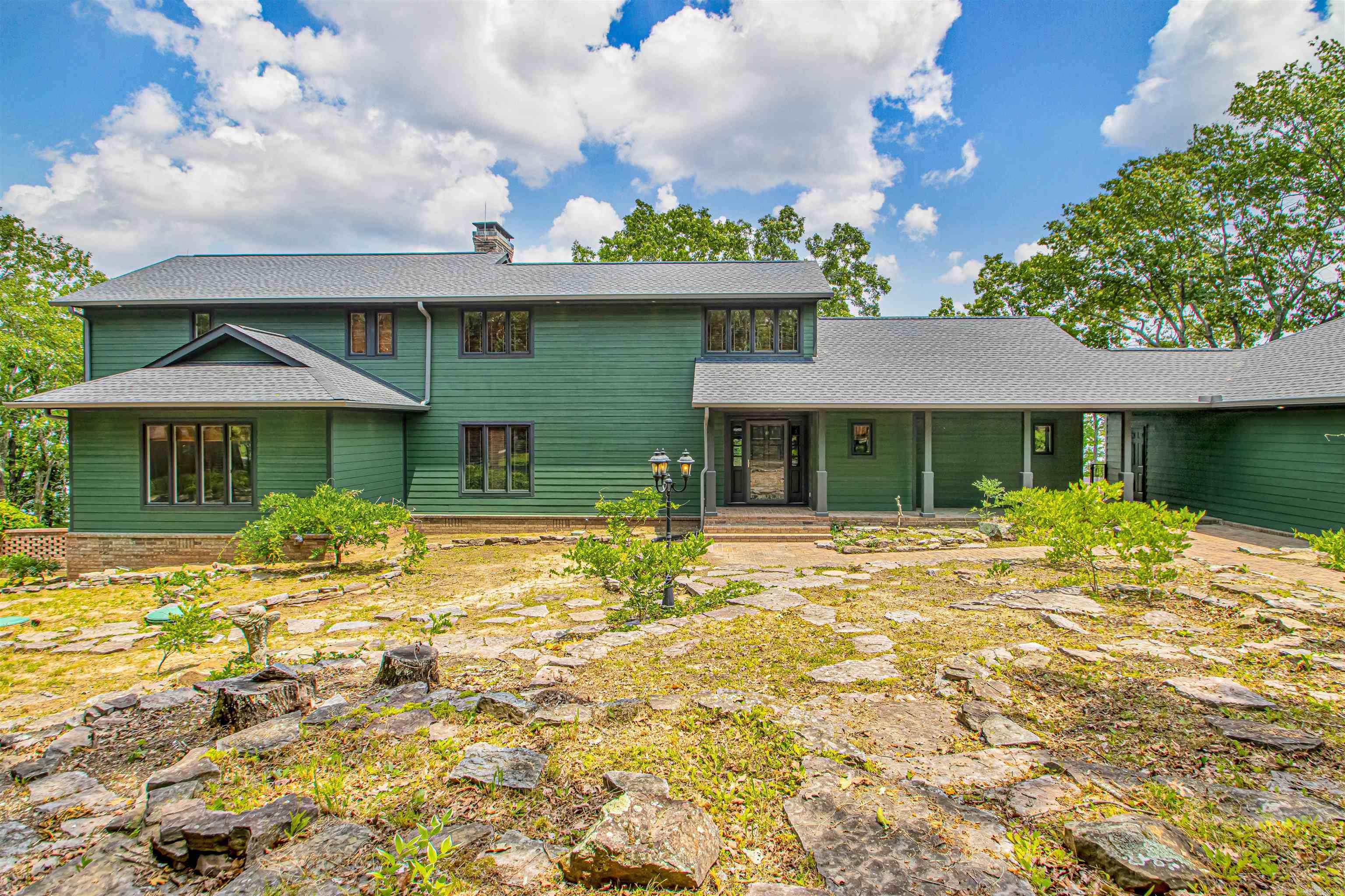 1097  Winrock  Morrilton, AR