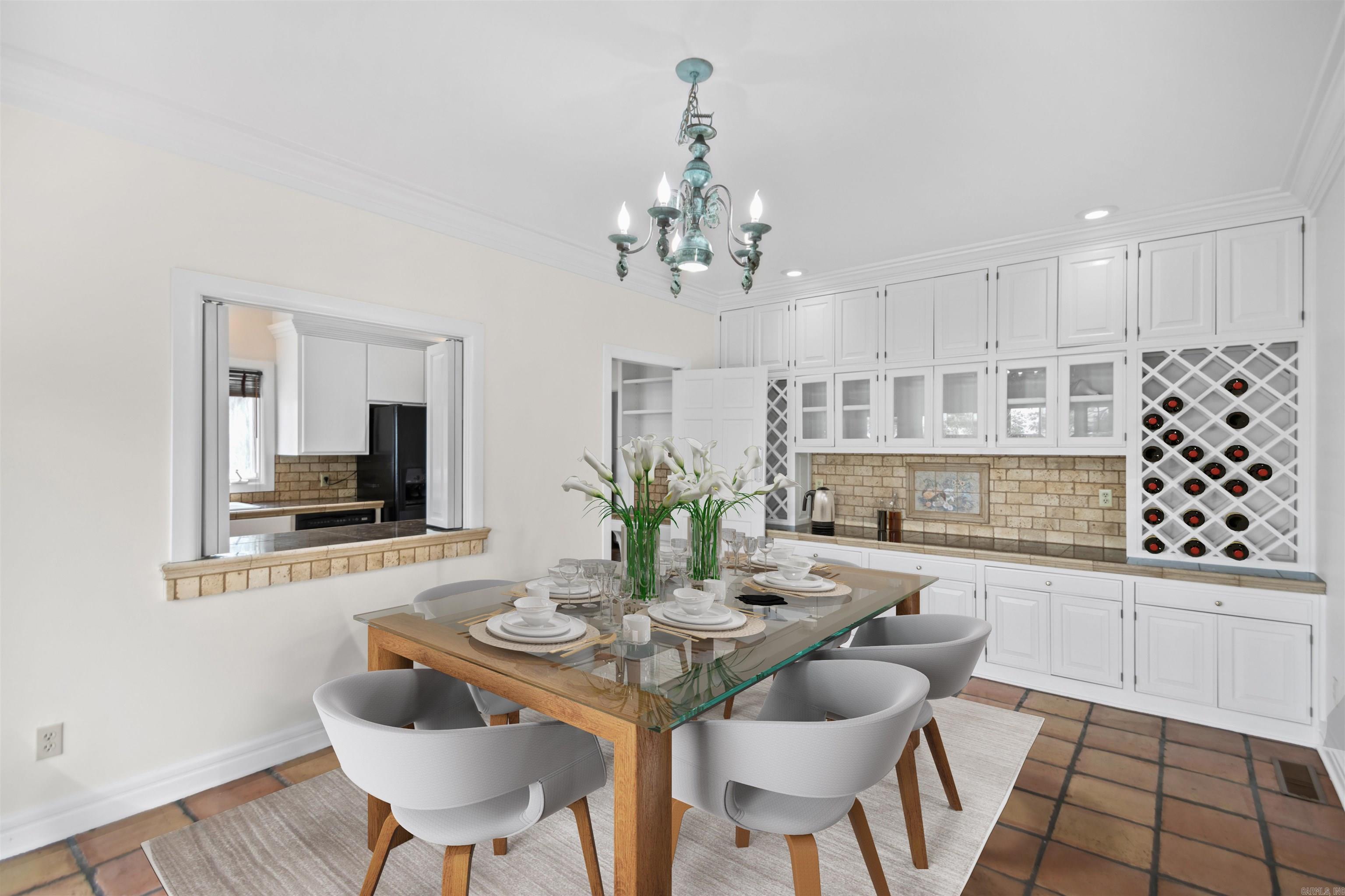 1097  Winrock  Morrilton, AR
