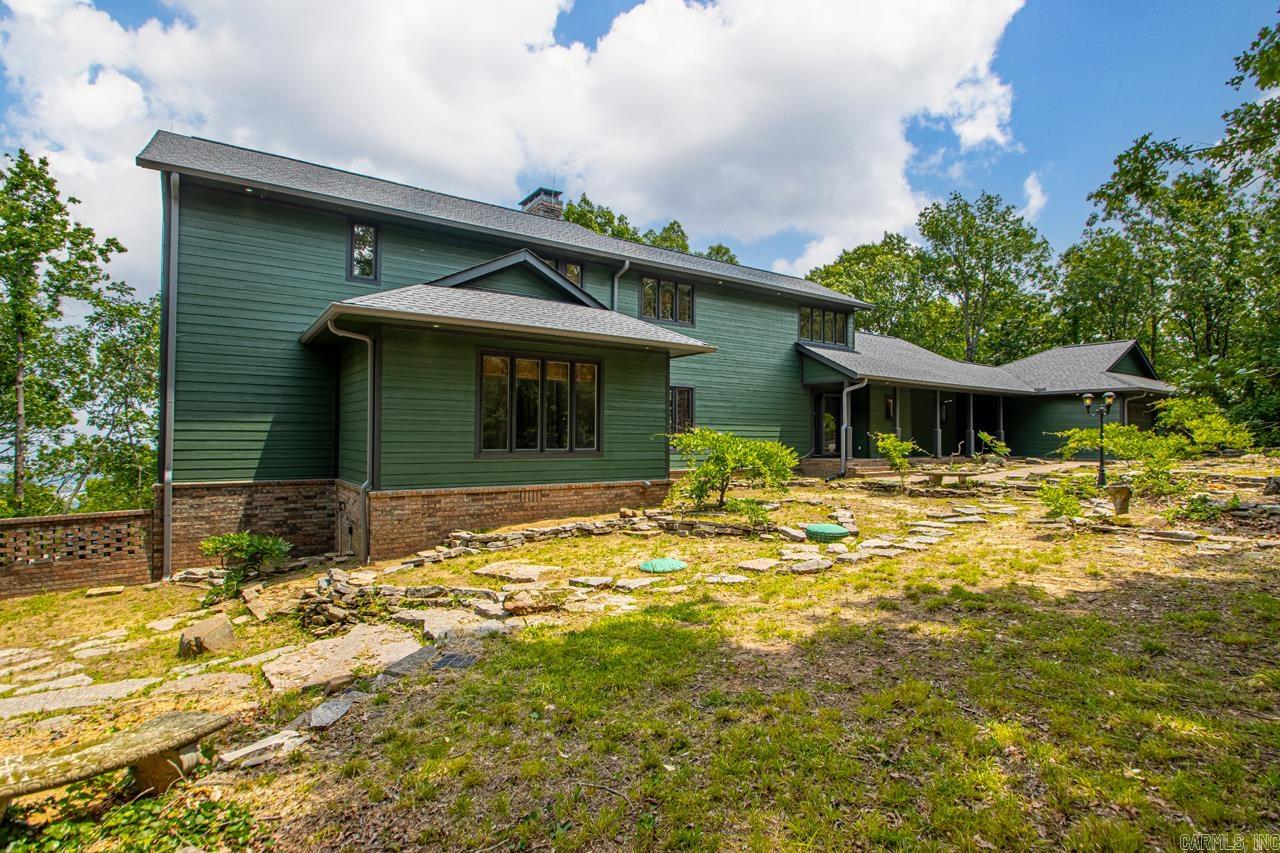 1097  Winrock  Morrilton, AR
