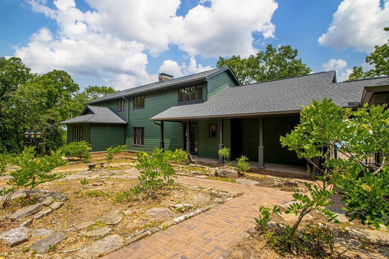 1097  Winrock  Morrilton, AR