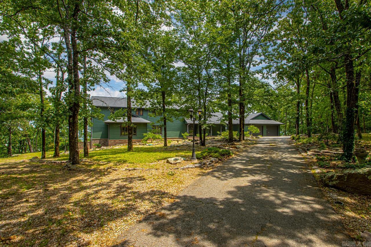 1097  Winrock  Morrilton, AR