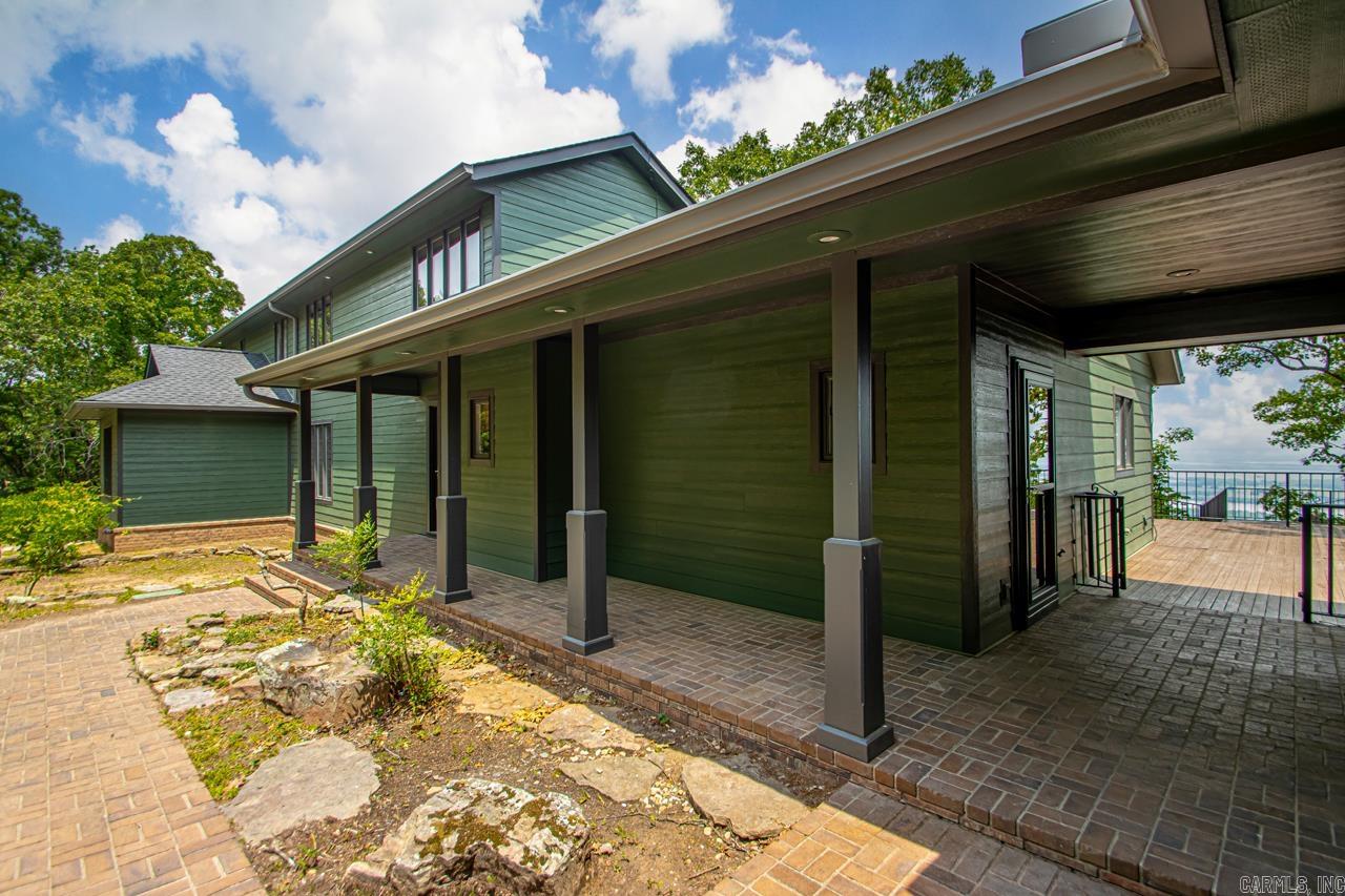 1097  Winrock  Morrilton, AR