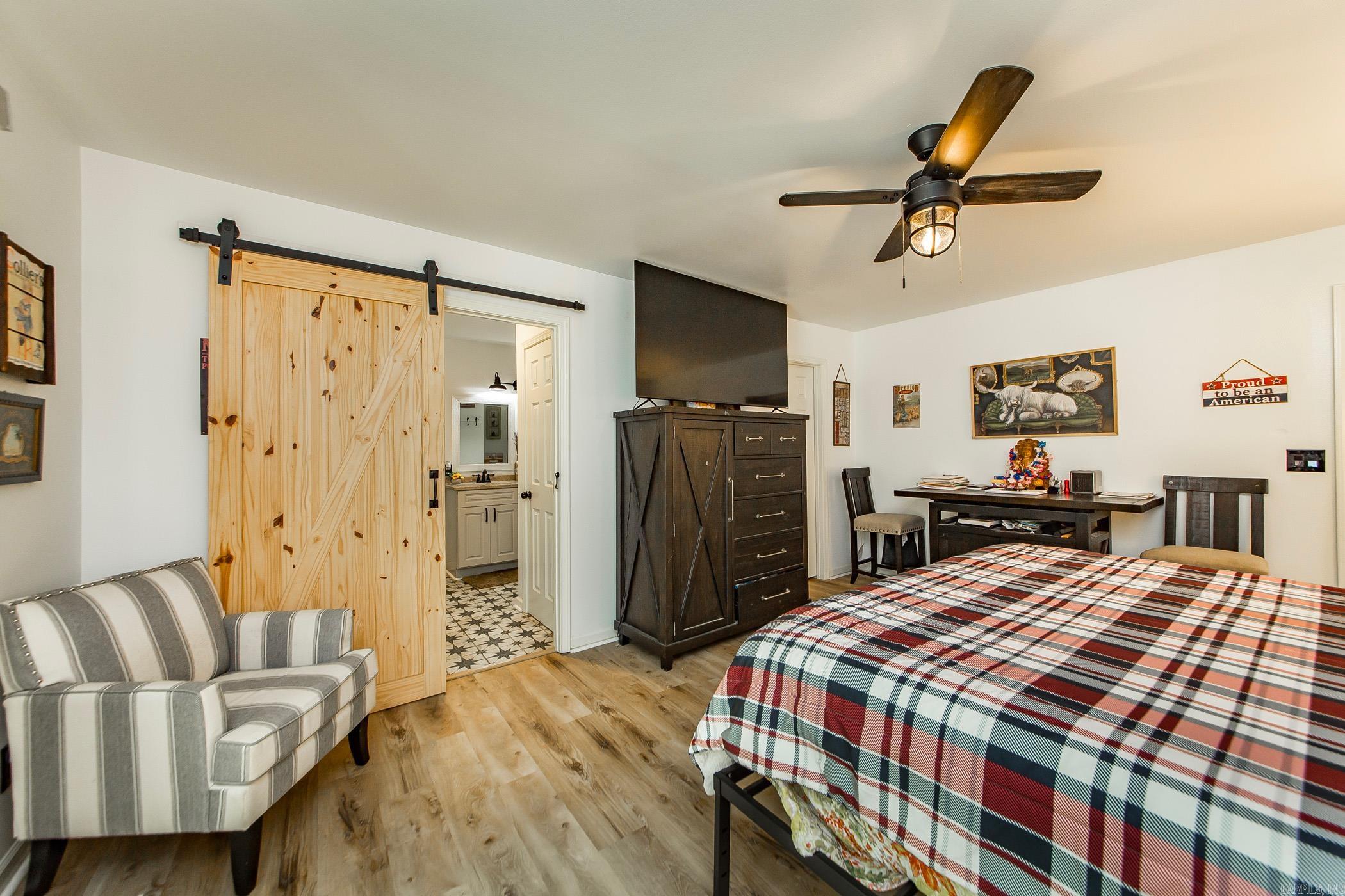 100  Hidgen Ridge  Higden, AR