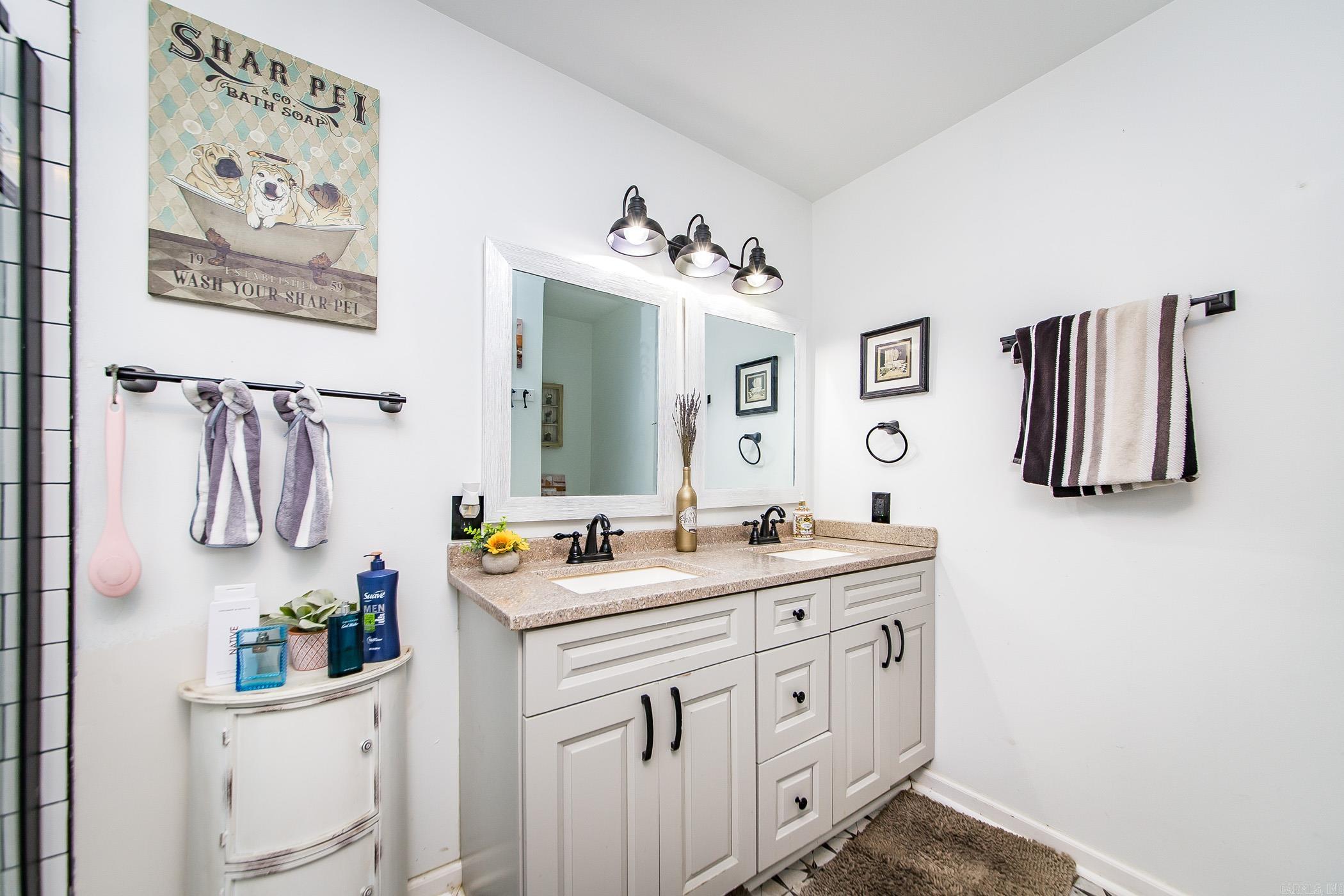100  Hidgen Ridge  Higden, AR