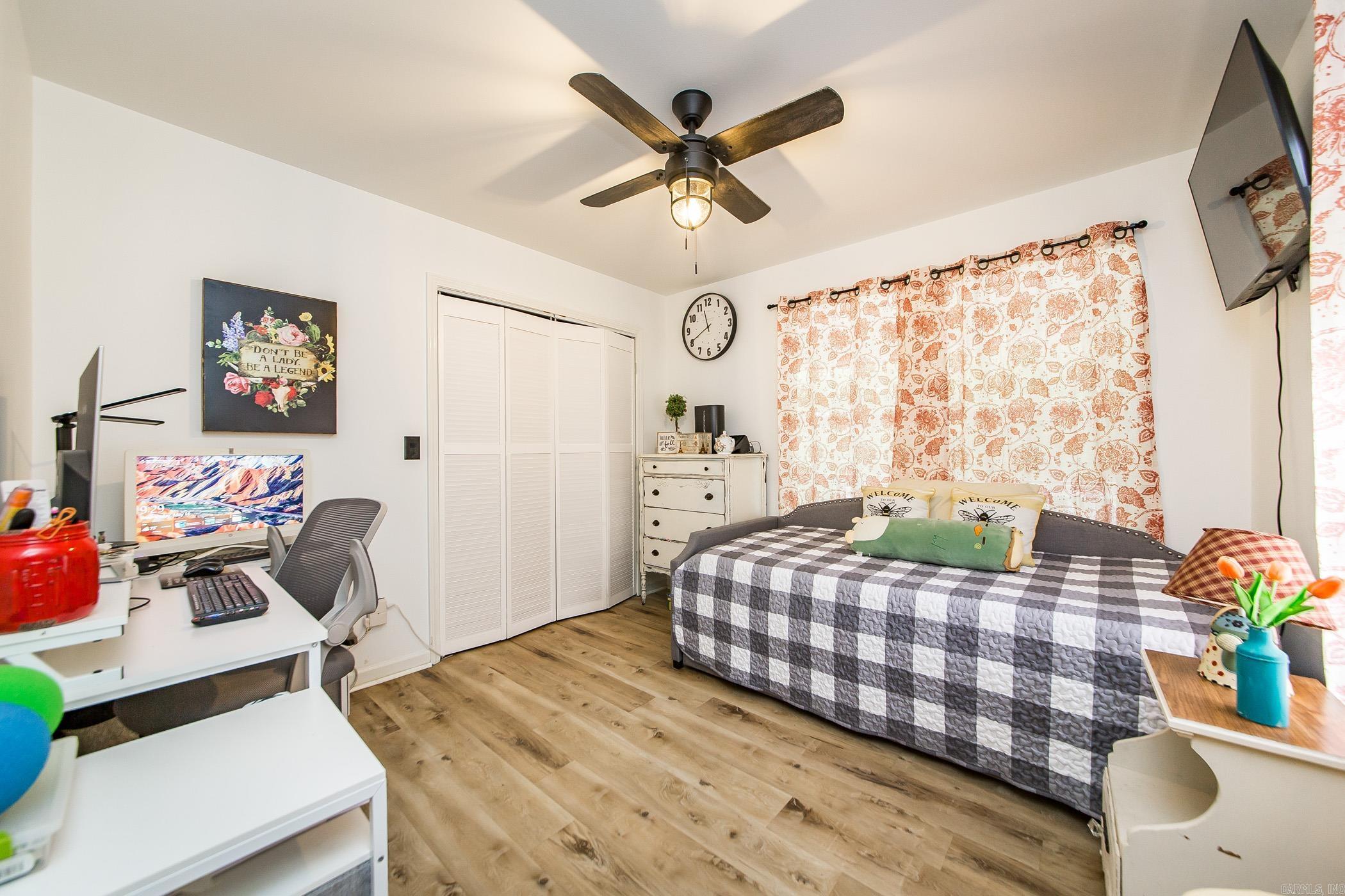 100  Hidgen Ridge  Higden, AR