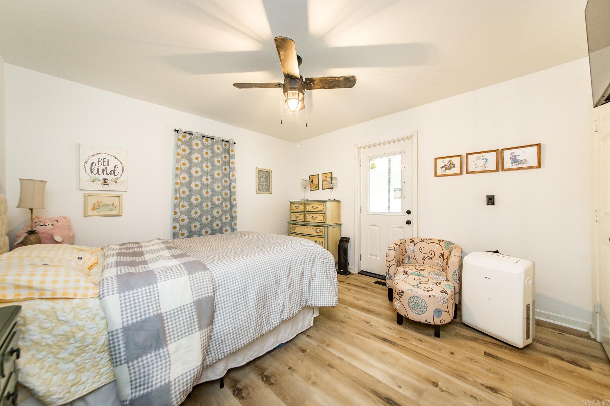 100  Hidgen Ridge  Higden, AR